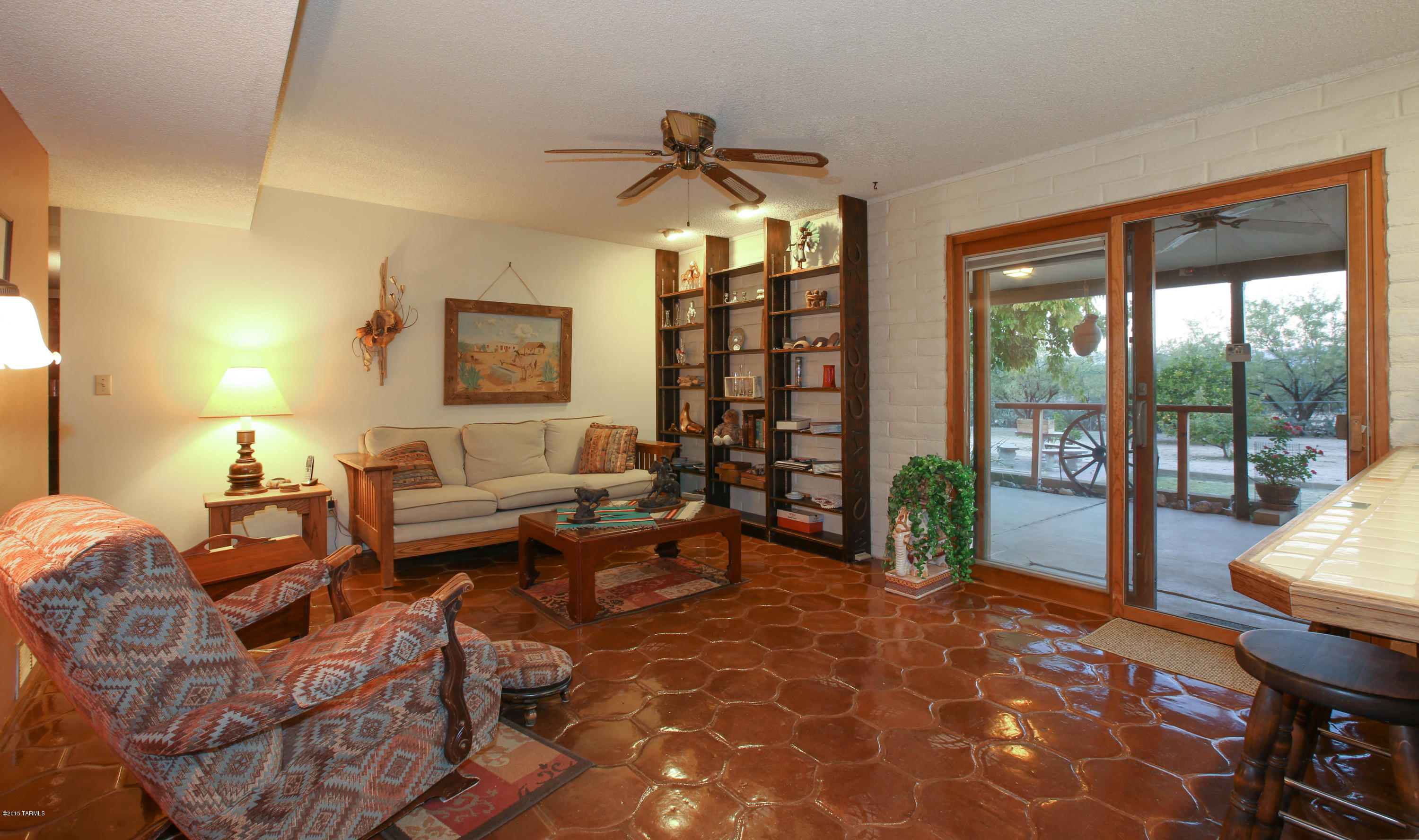 Casas Adobes West (1-220) - Residential
