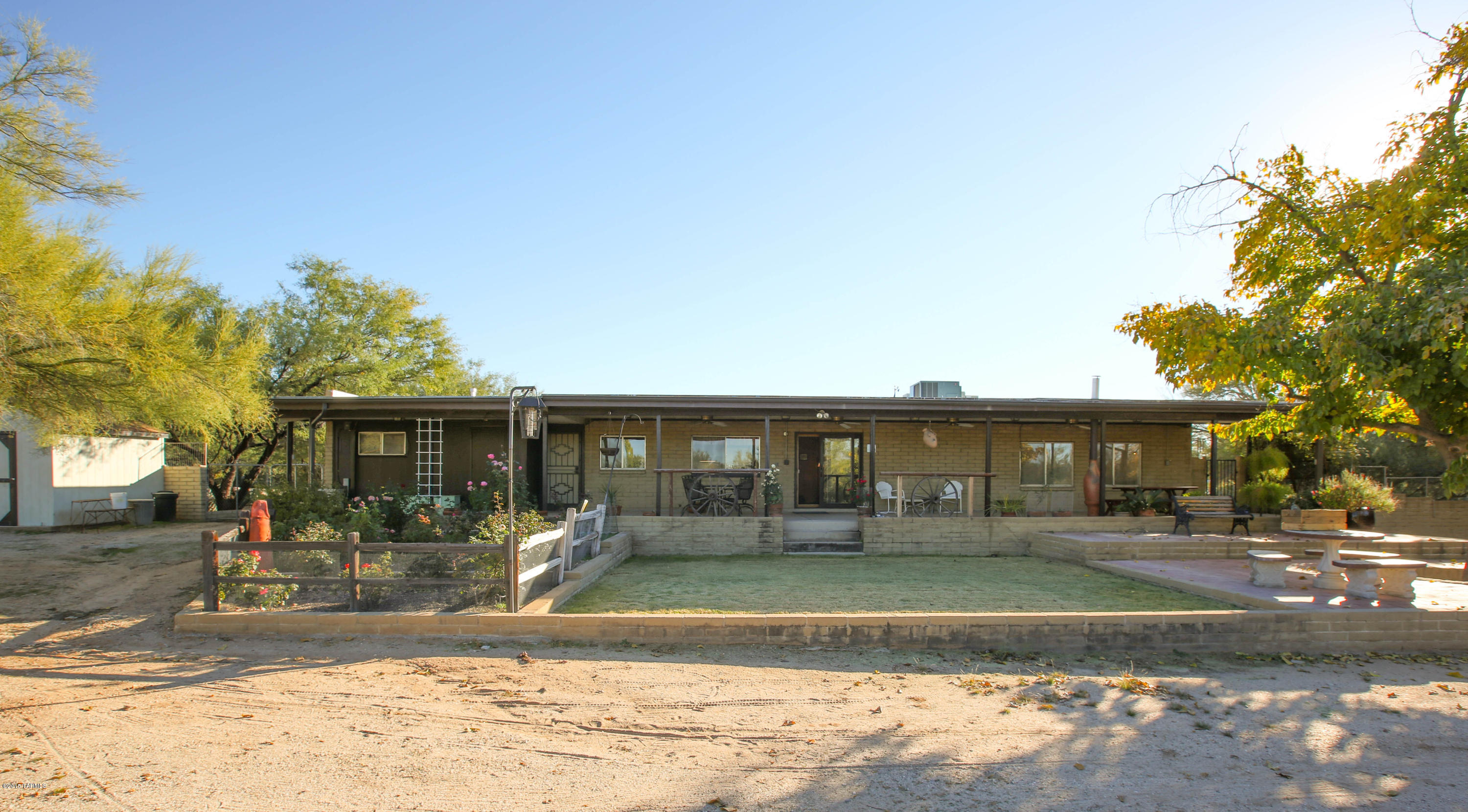 Casas Adobes West (1-220) - Residential