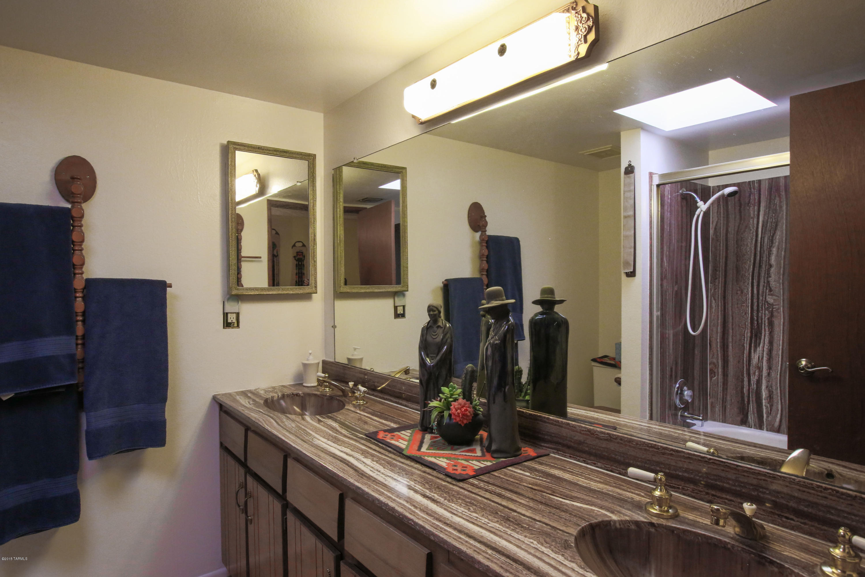 Casas Adobes West (1-220) - Residential