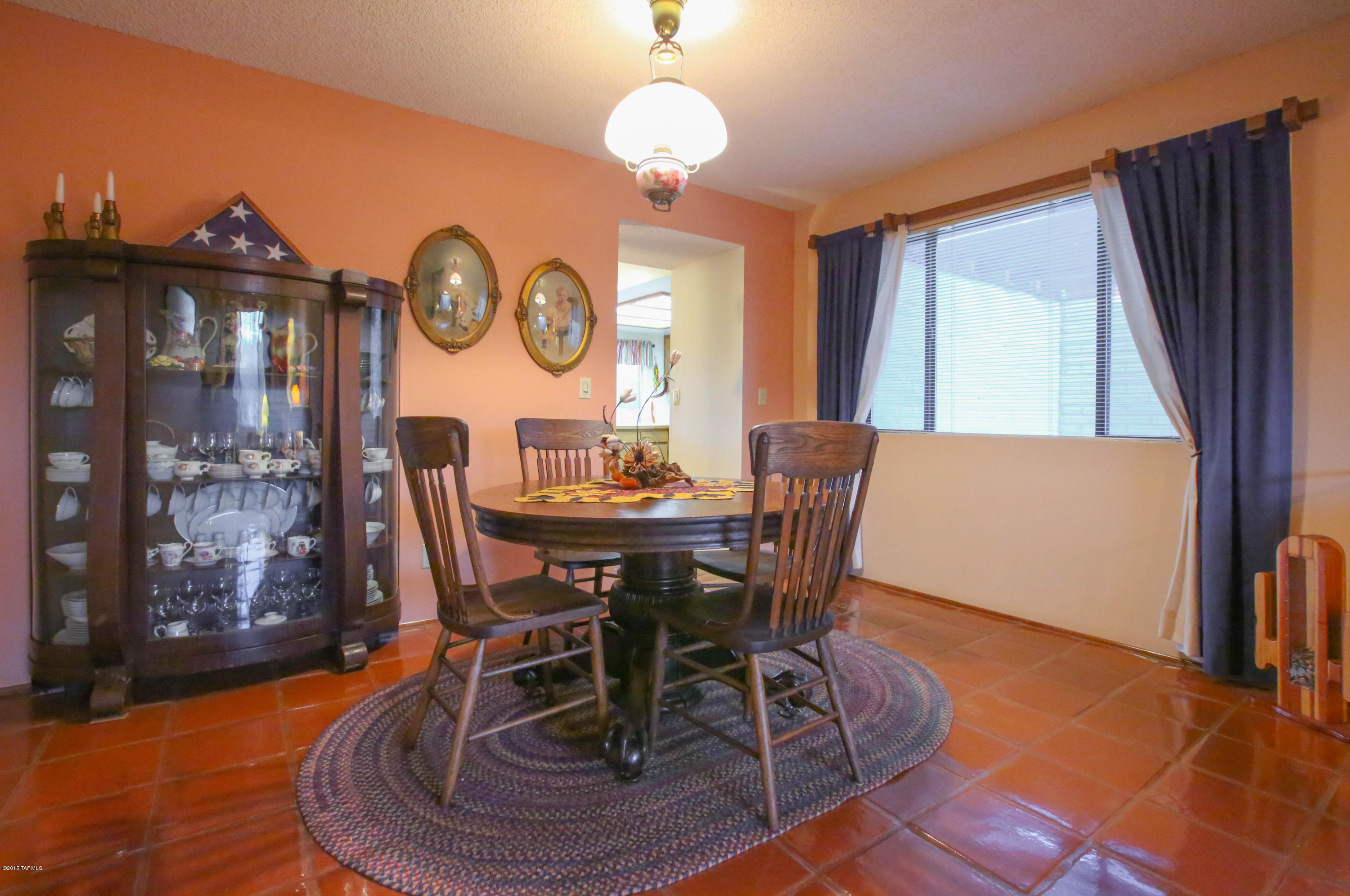 Casas Adobes West (1-220) - Residential