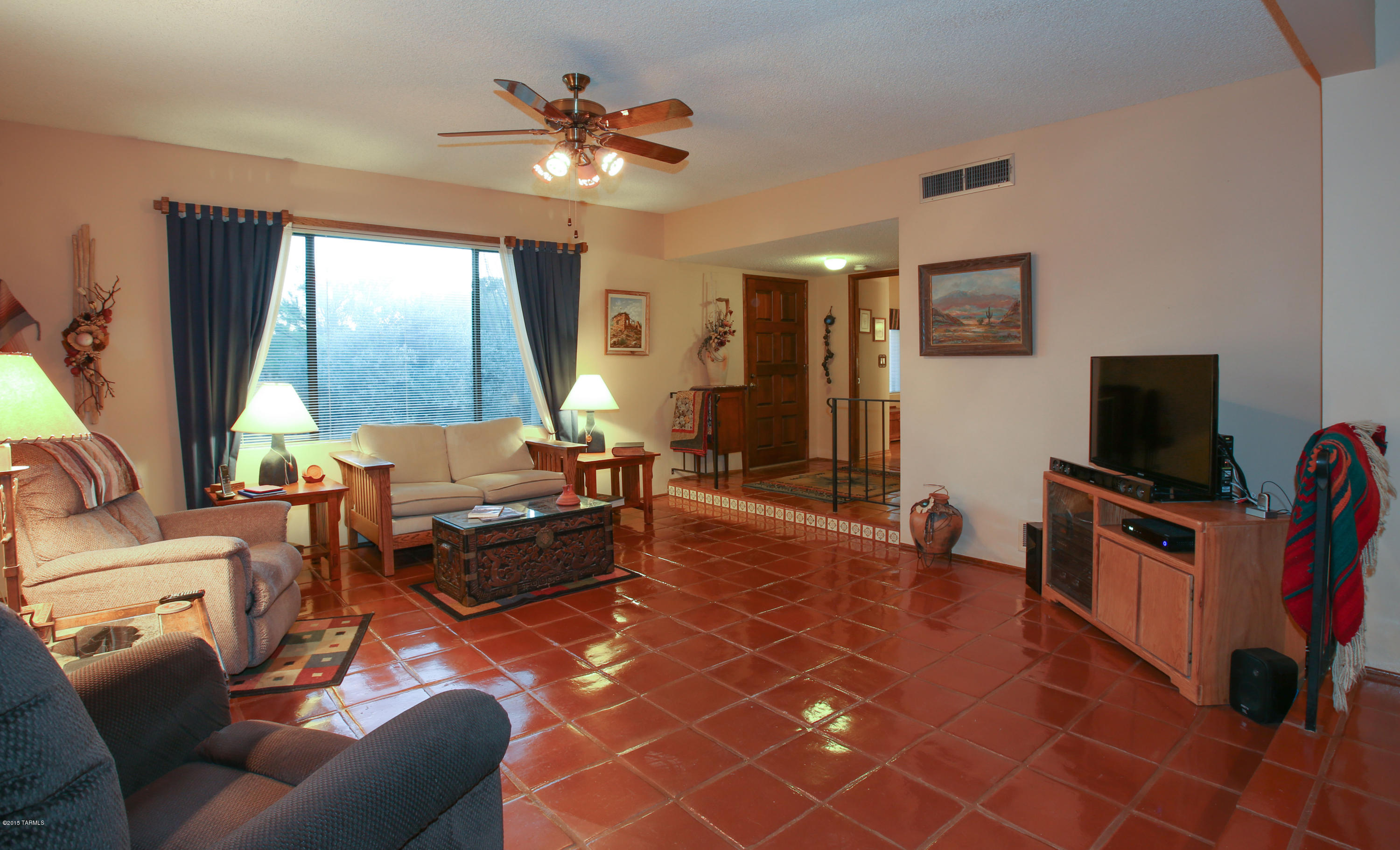 Casas Adobes West (1-220) - Residential