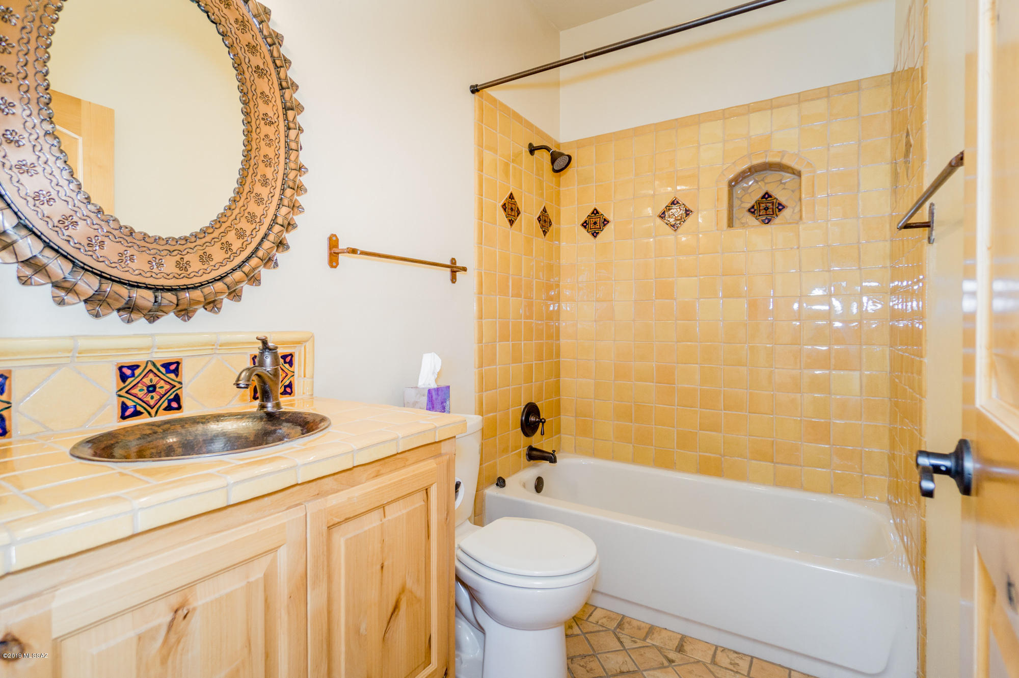 Morning Star Ranch - Residential