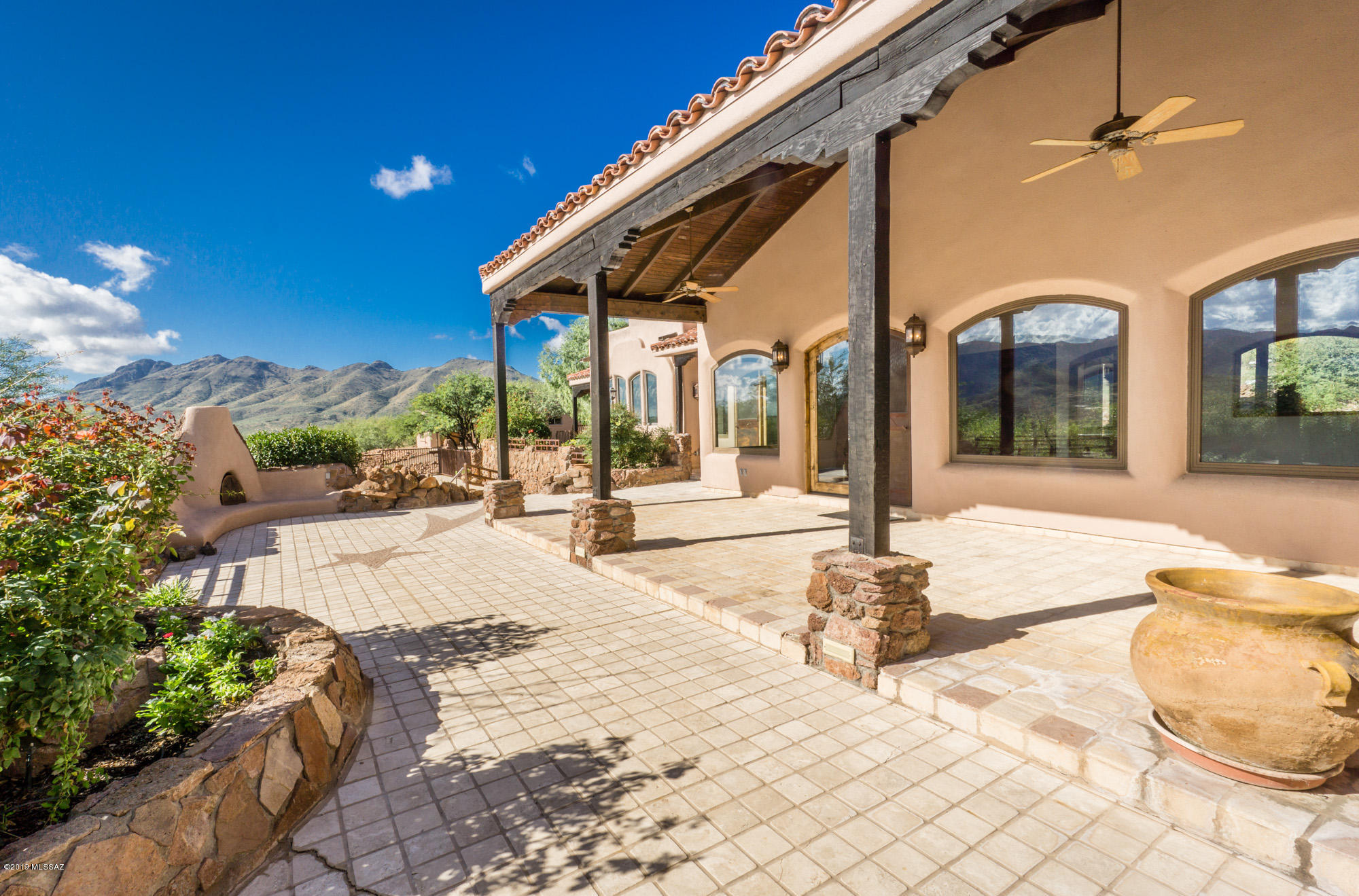Morning Star Ranch - Residential