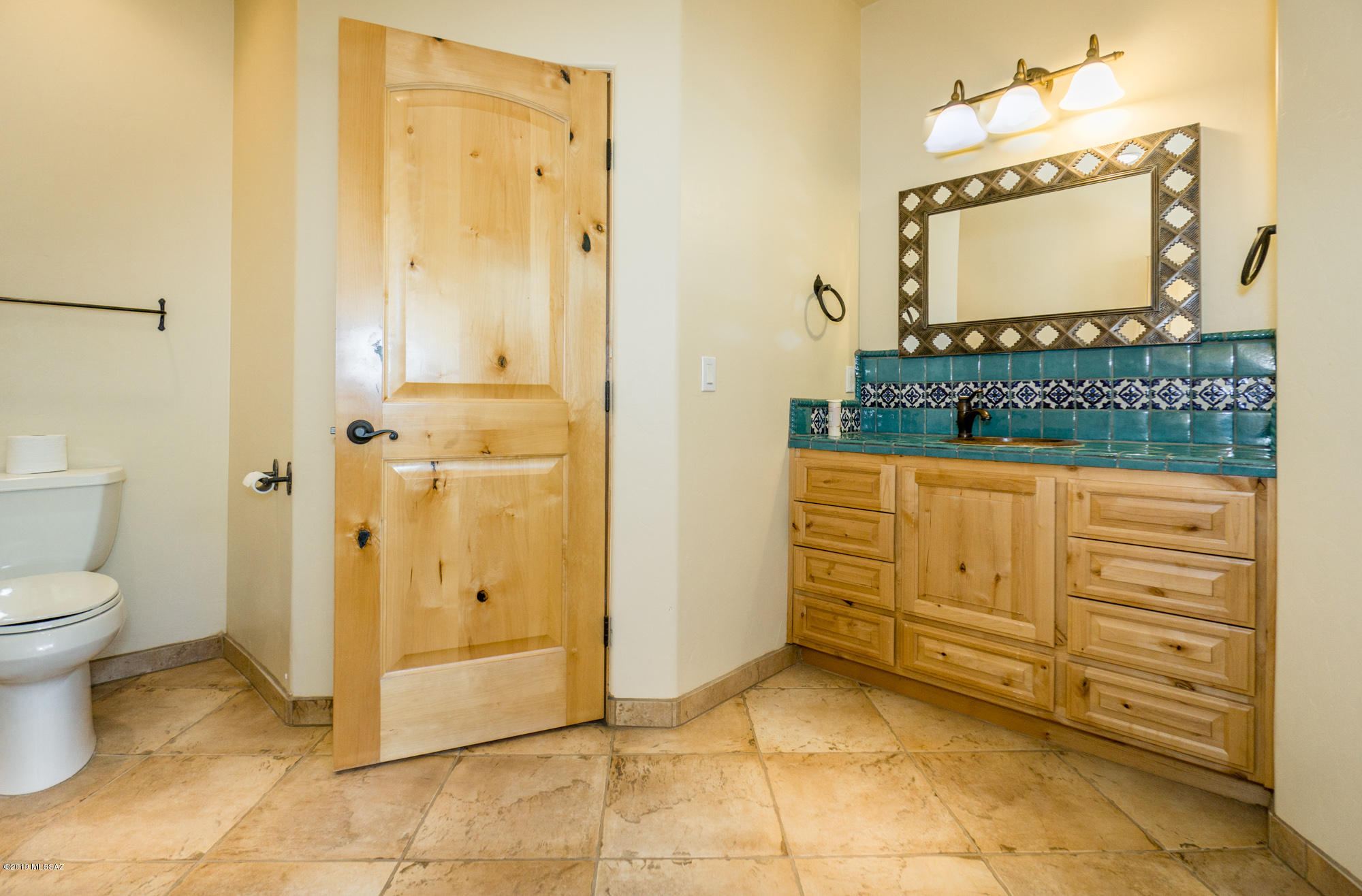 Morning Star Ranch - Residential