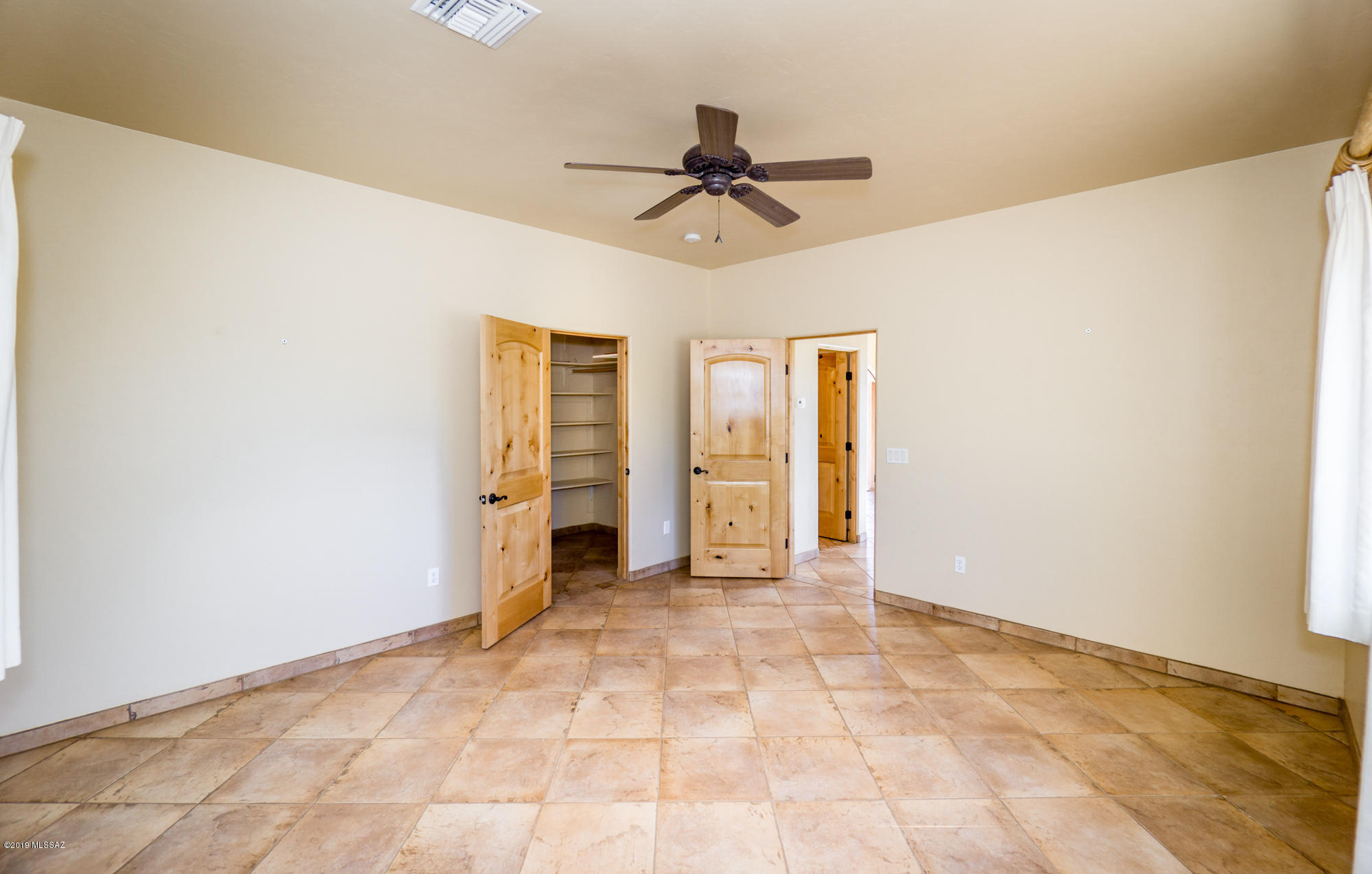 Morning Star Ranch - Residential