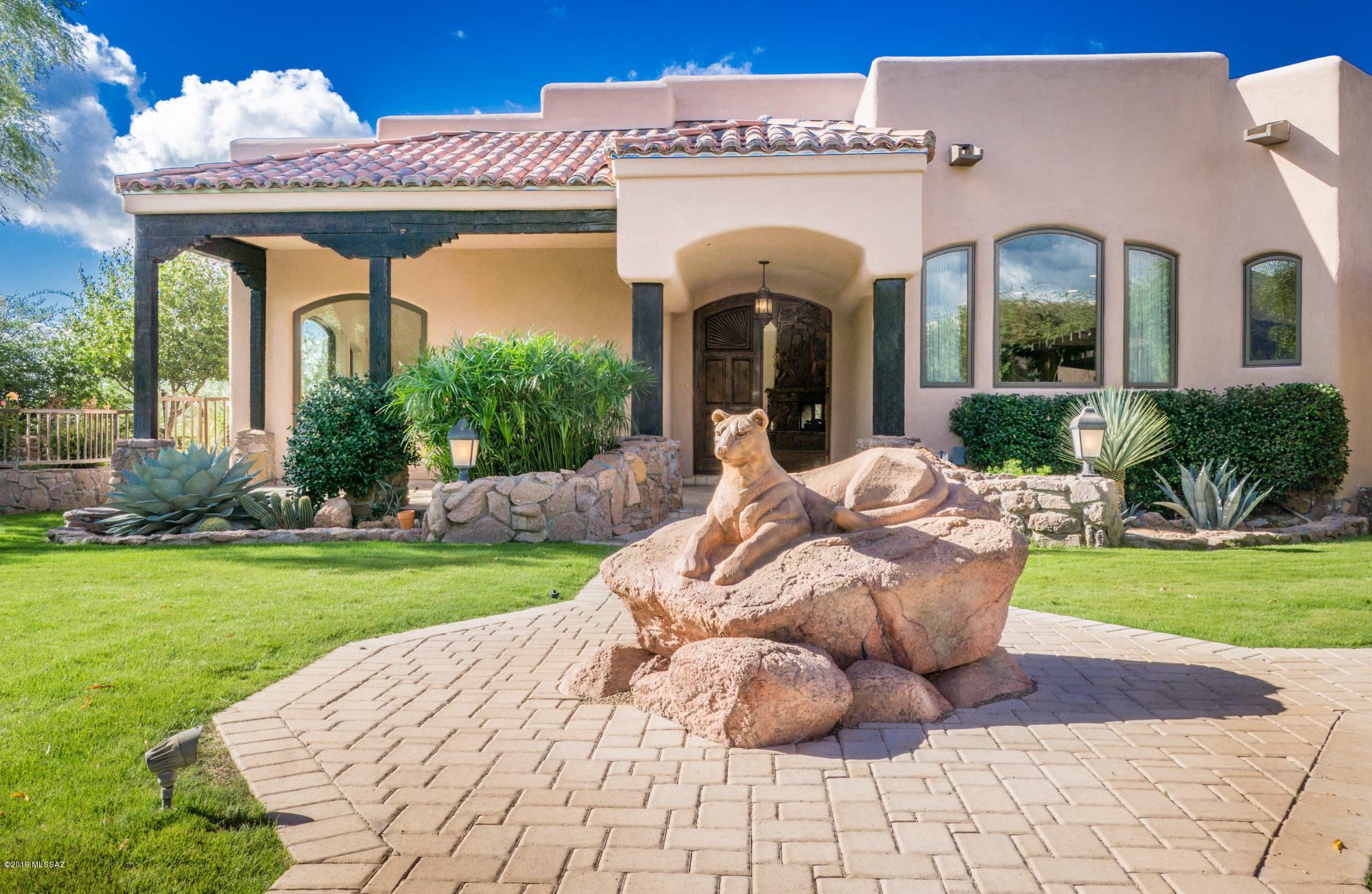 Morning Star Ranch - Residential
