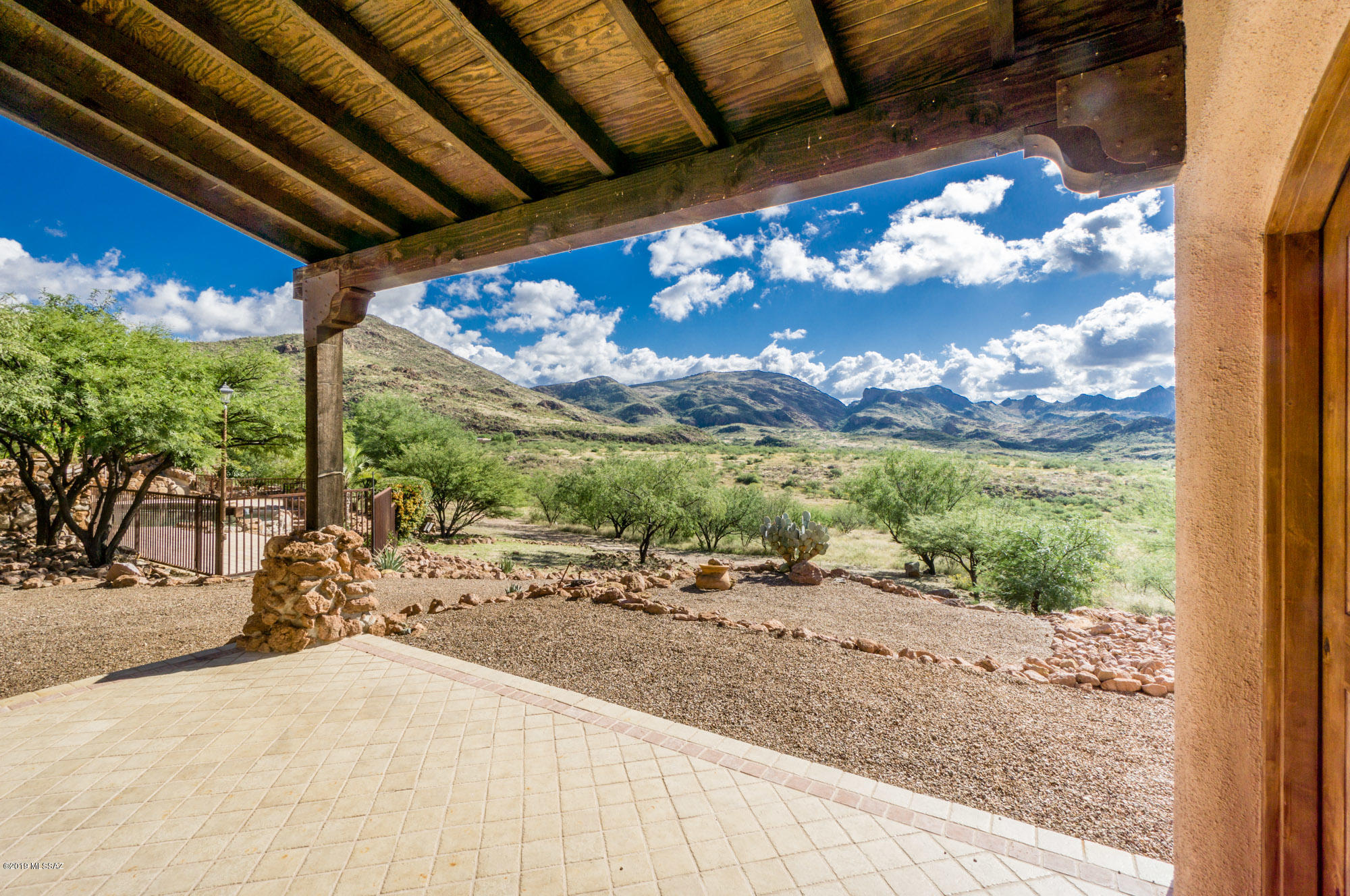 Morning Star Ranch - Residential
