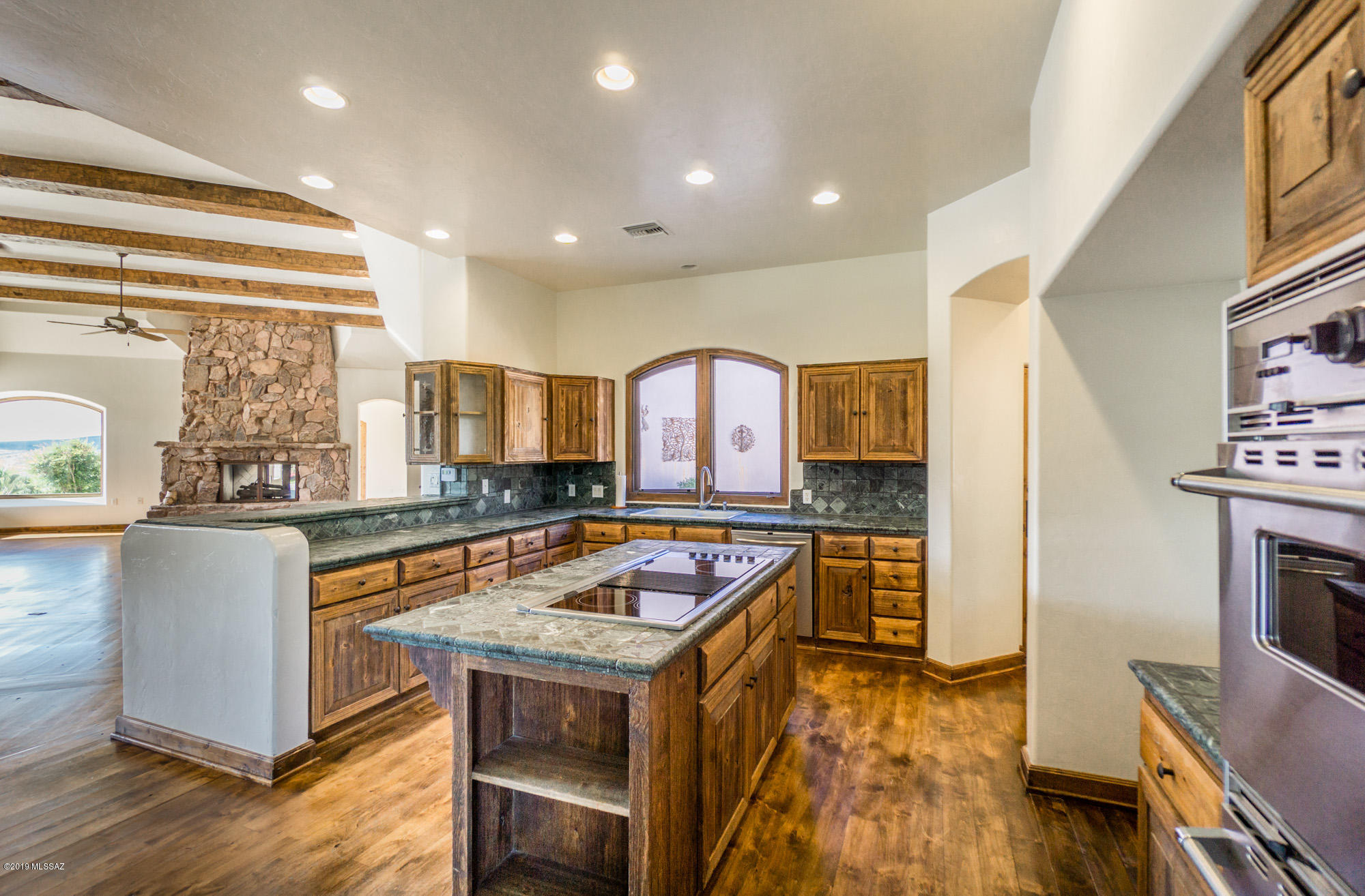Morning Star Ranch - Residential