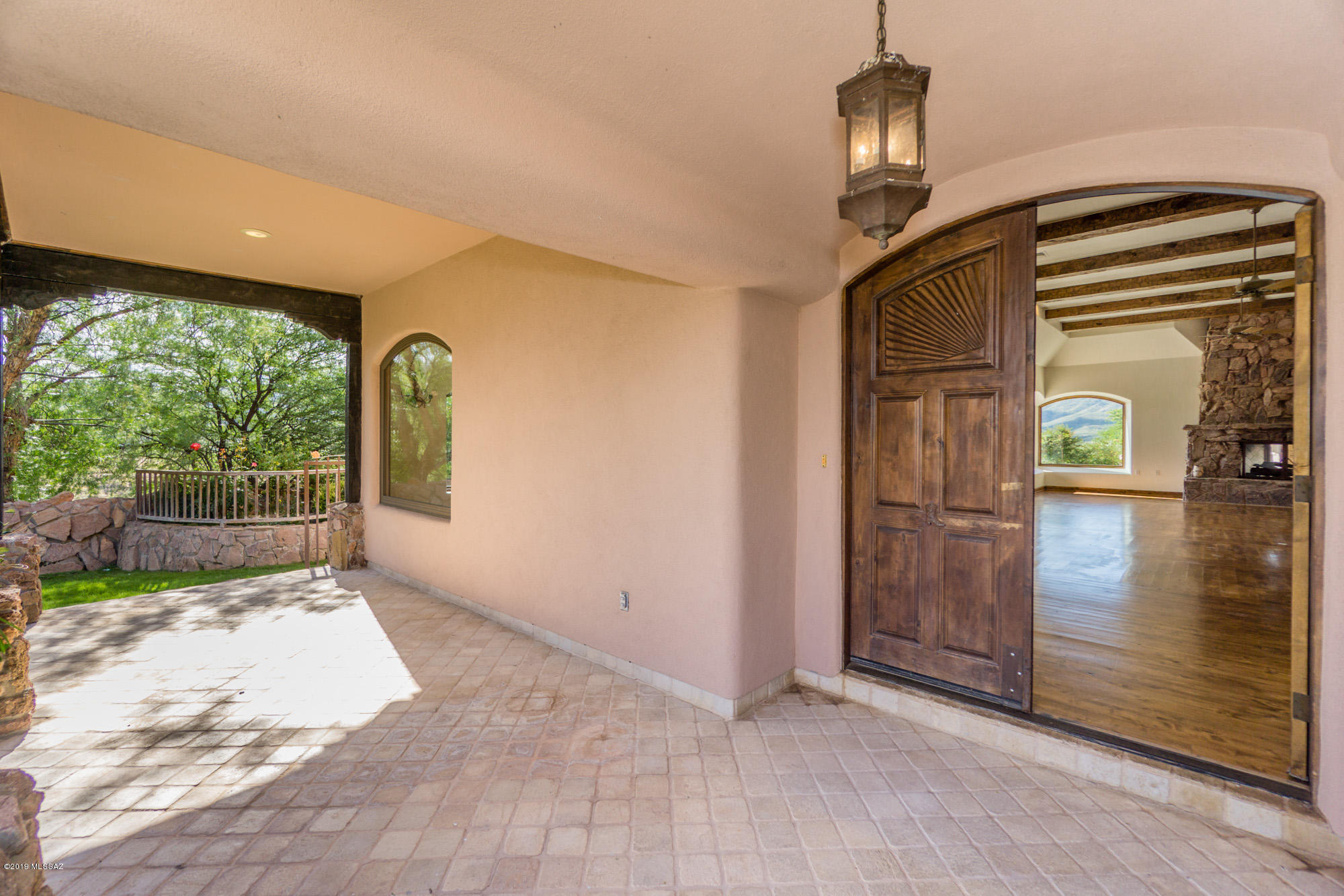 Morning Star Ranch - Residential