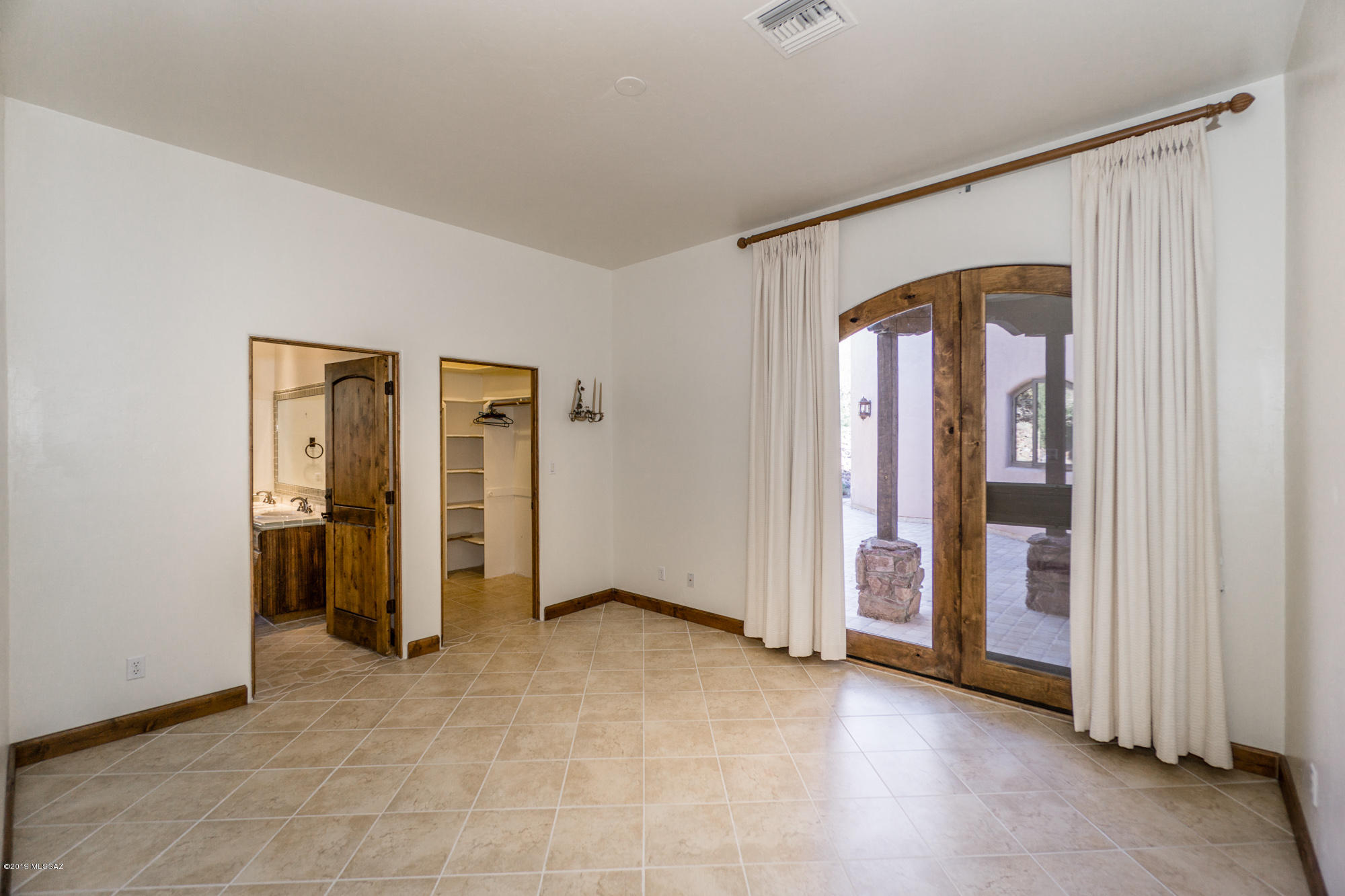 Morning Star Ranch - Residential