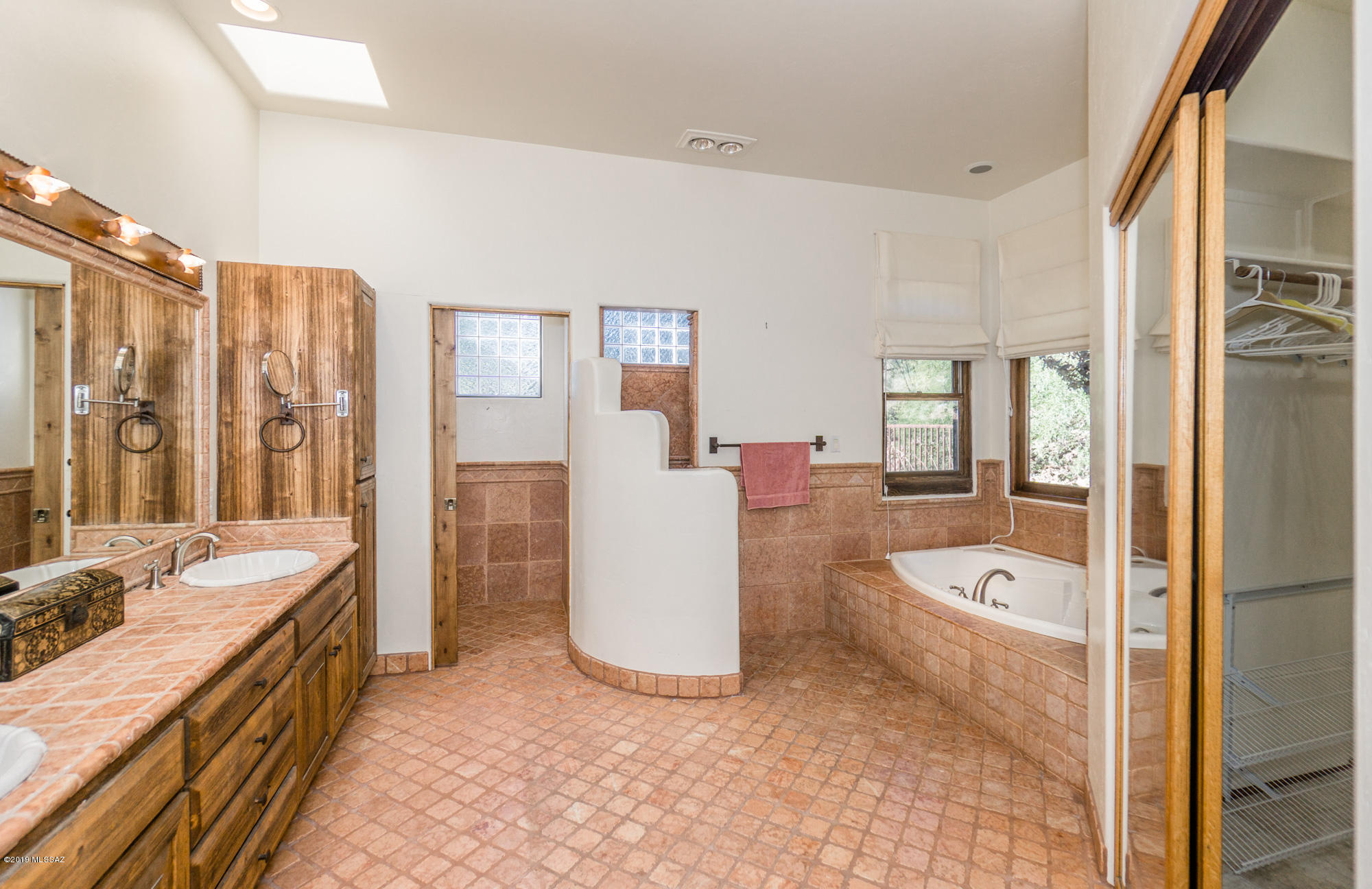 Morning Star Ranch - Residential
