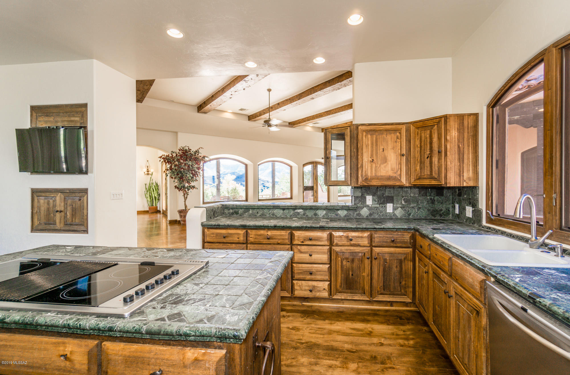 Morning Star Ranch - Residential