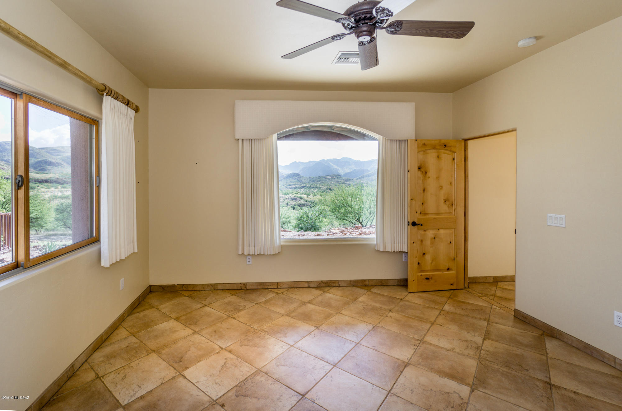 Morning Star Ranch - Residential
