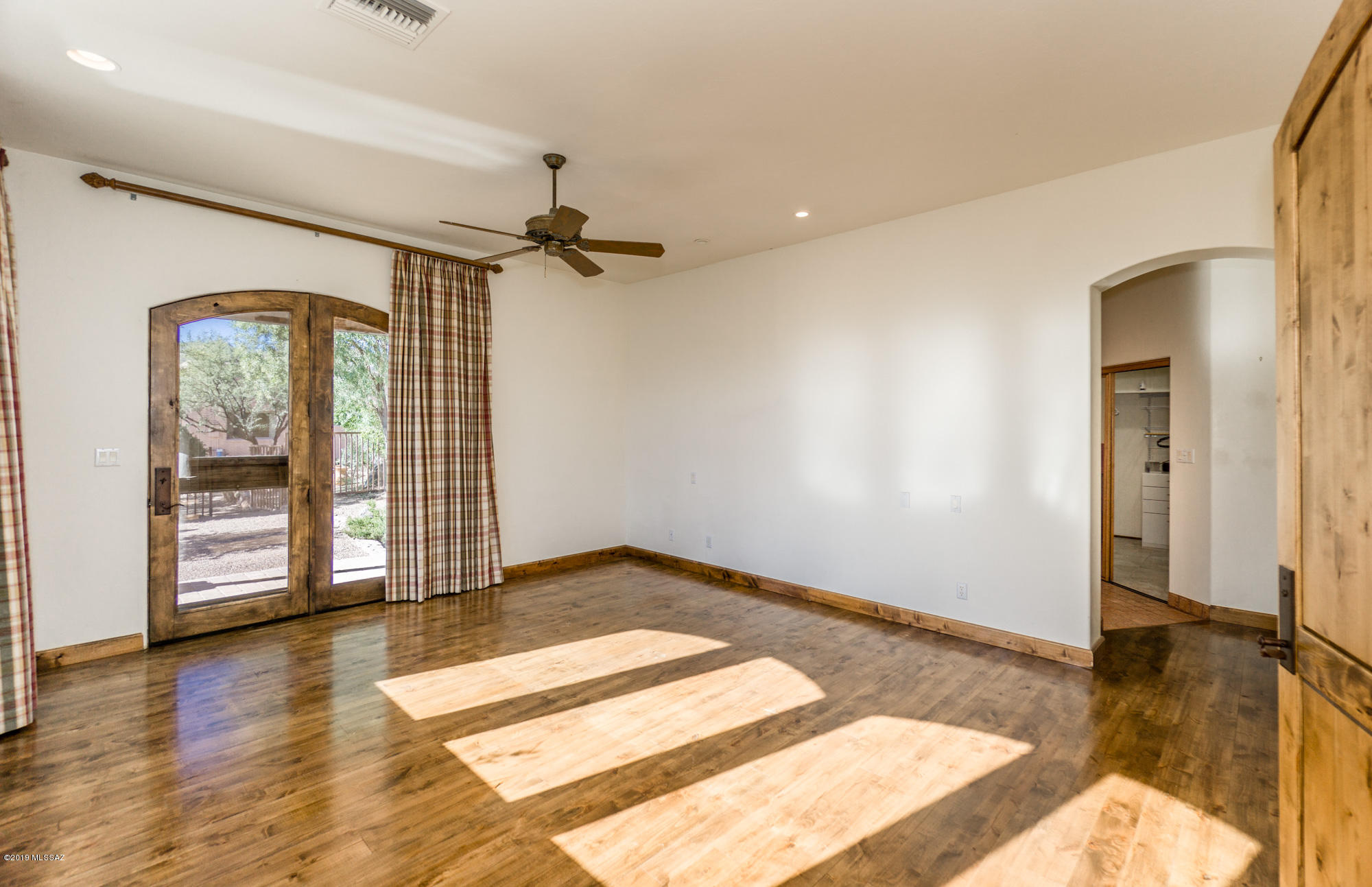 Morning Star Ranch - Residential