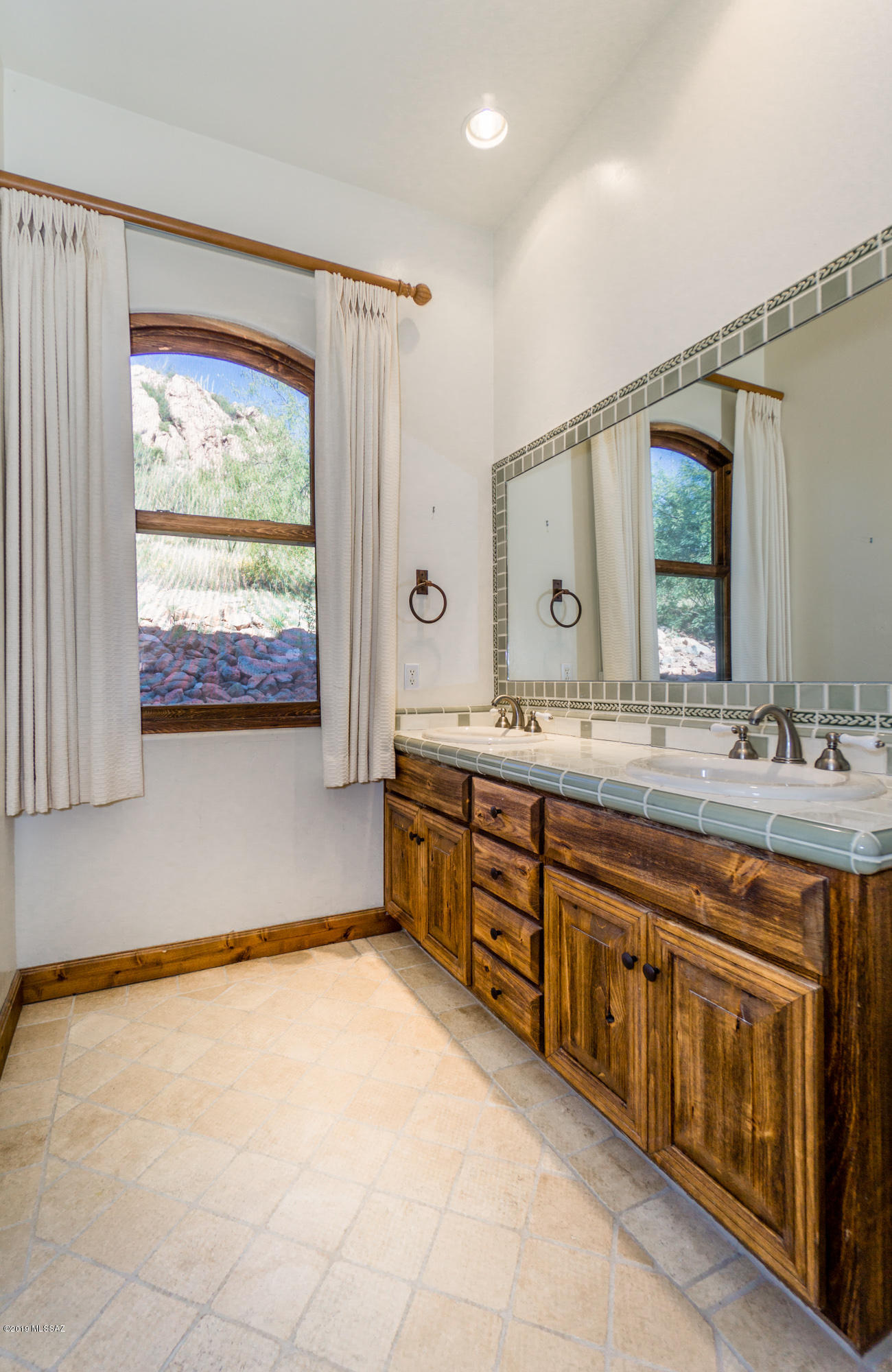 Morning Star Ranch - Residential