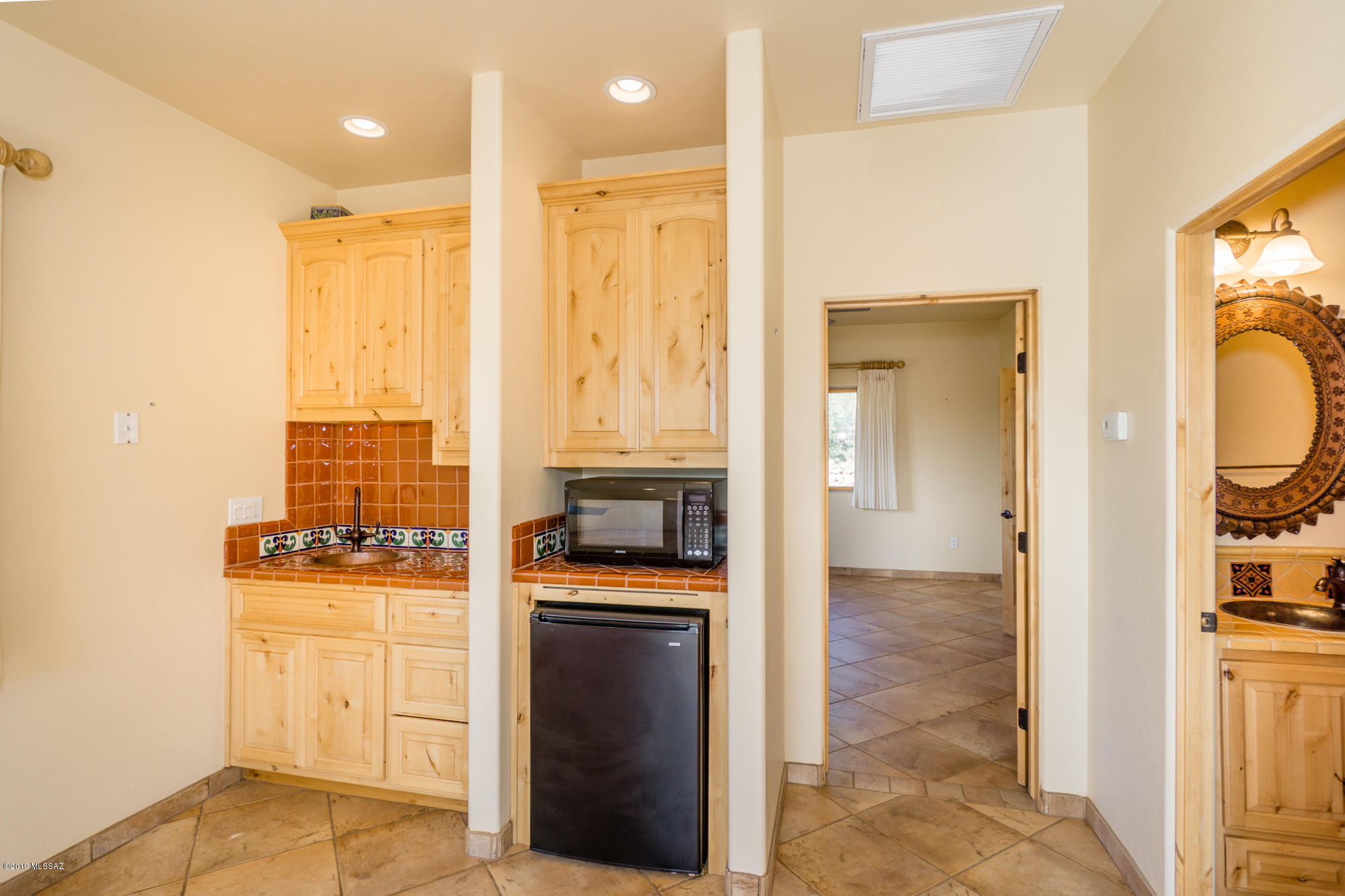 Morning Star Ranch - Residential