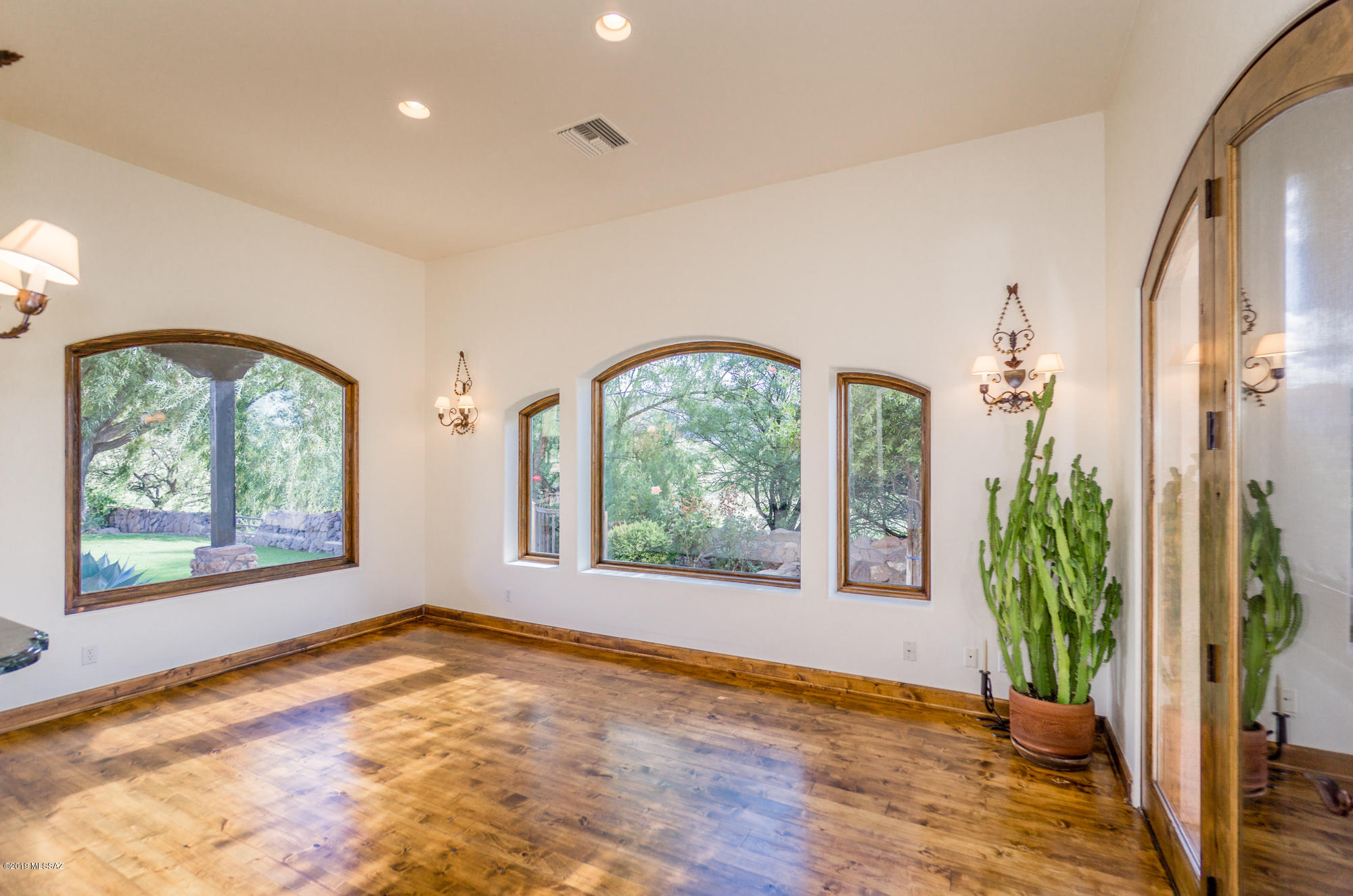 Morning Star Ranch - Residential