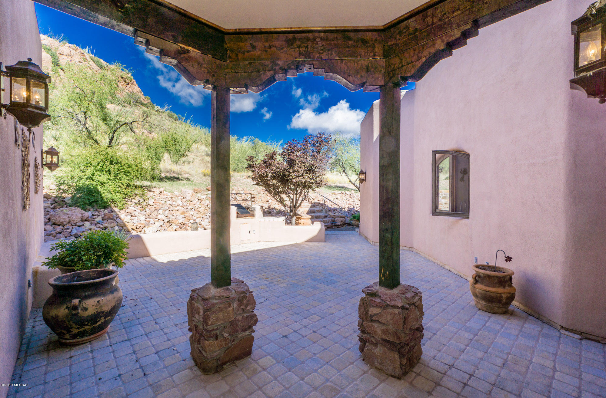 Morning Star Ranch - Residential