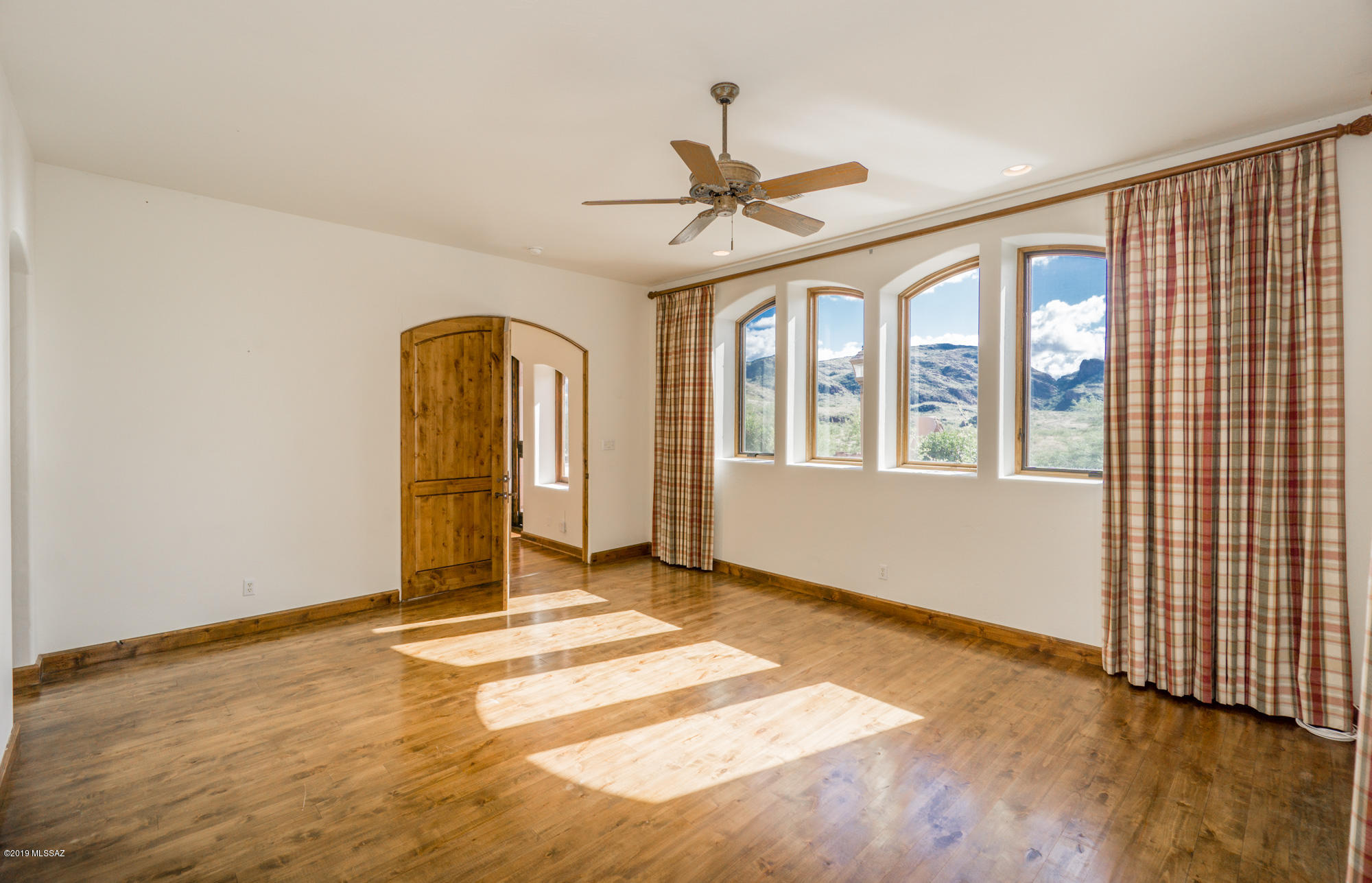 Morning Star Ranch - Residential