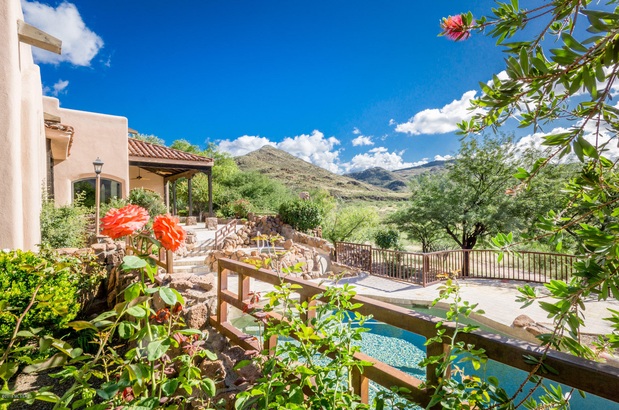 Morning Star Ranch - Residential