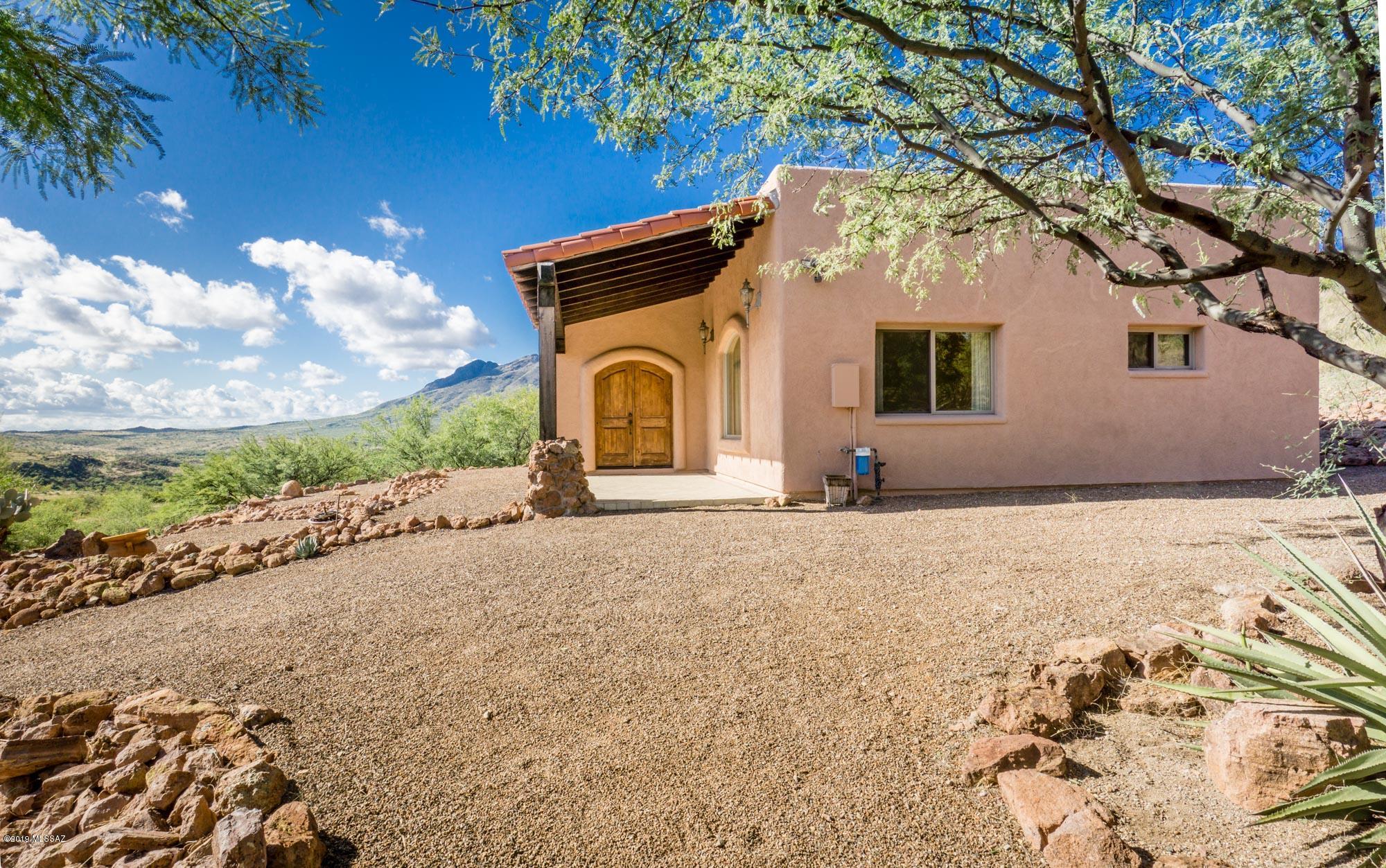 Morning Star Ranch - Residential