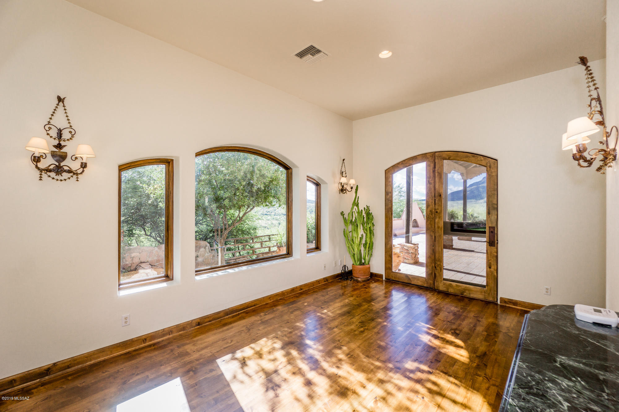 Morning Star Ranch - Residential