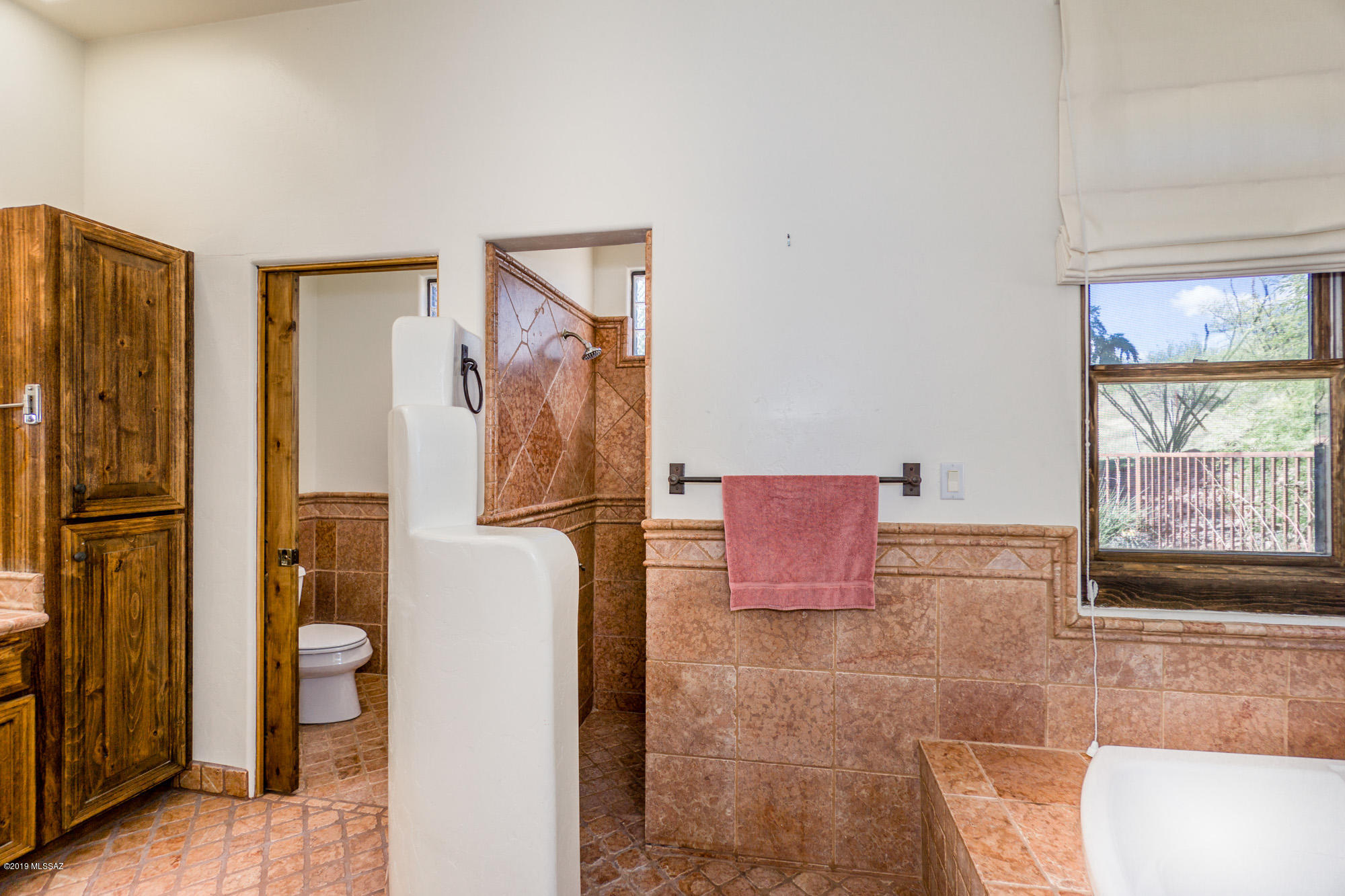 Morning Star Ranch - Residential