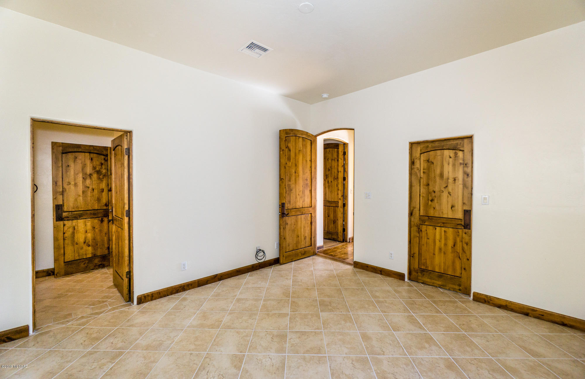 Morning Star Ranch - Residential