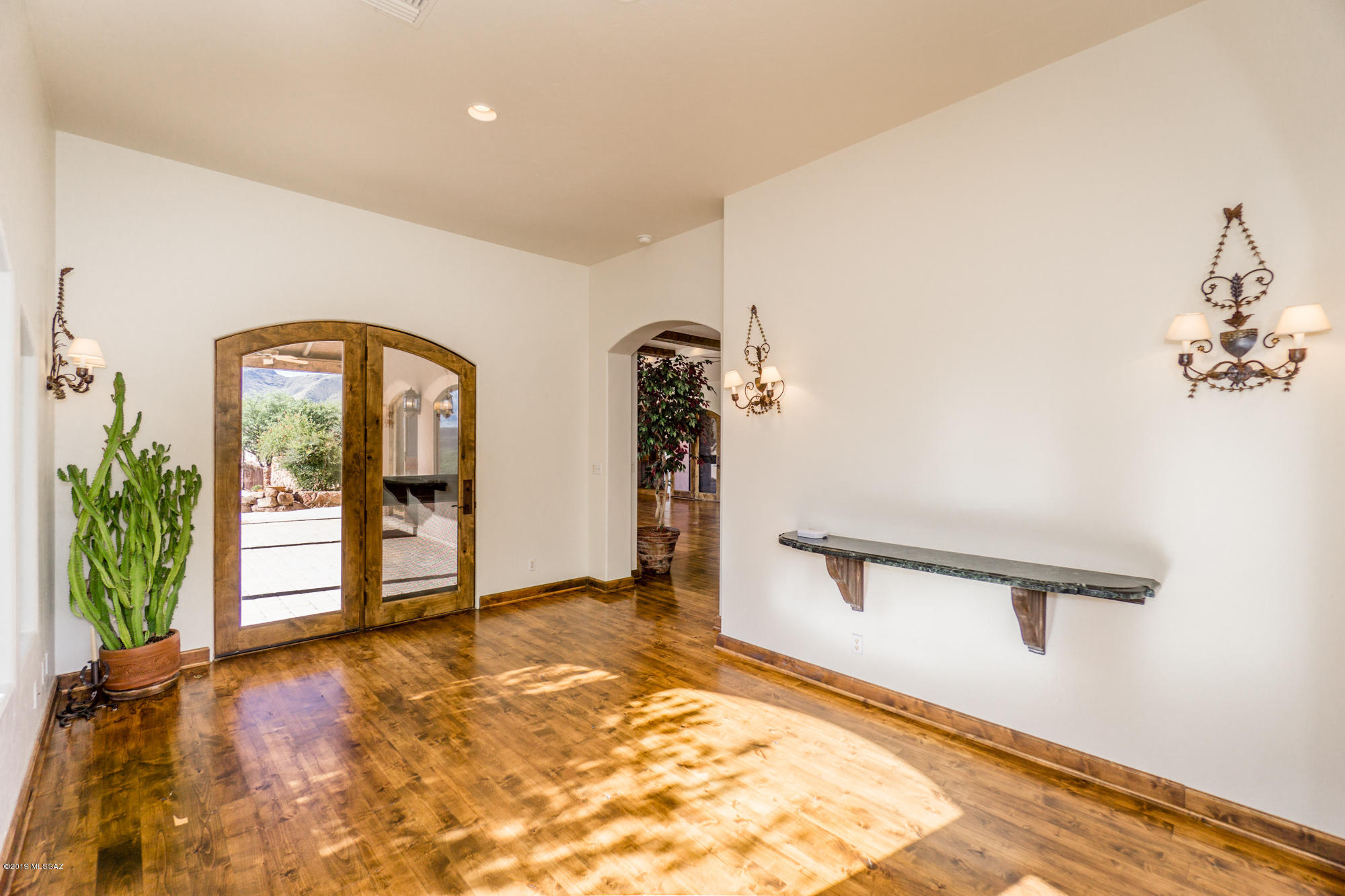 Morning Star Ranch - Residential