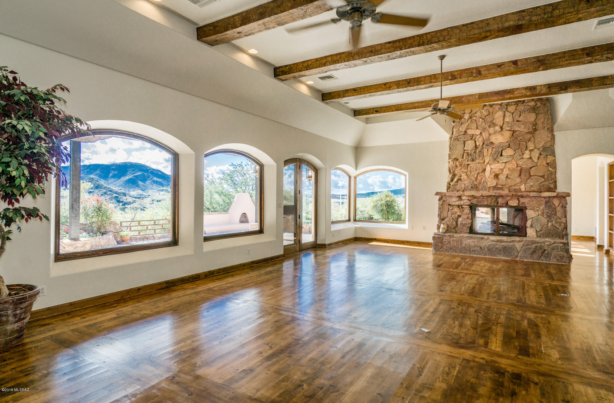 Morning Star Ranch - Residential