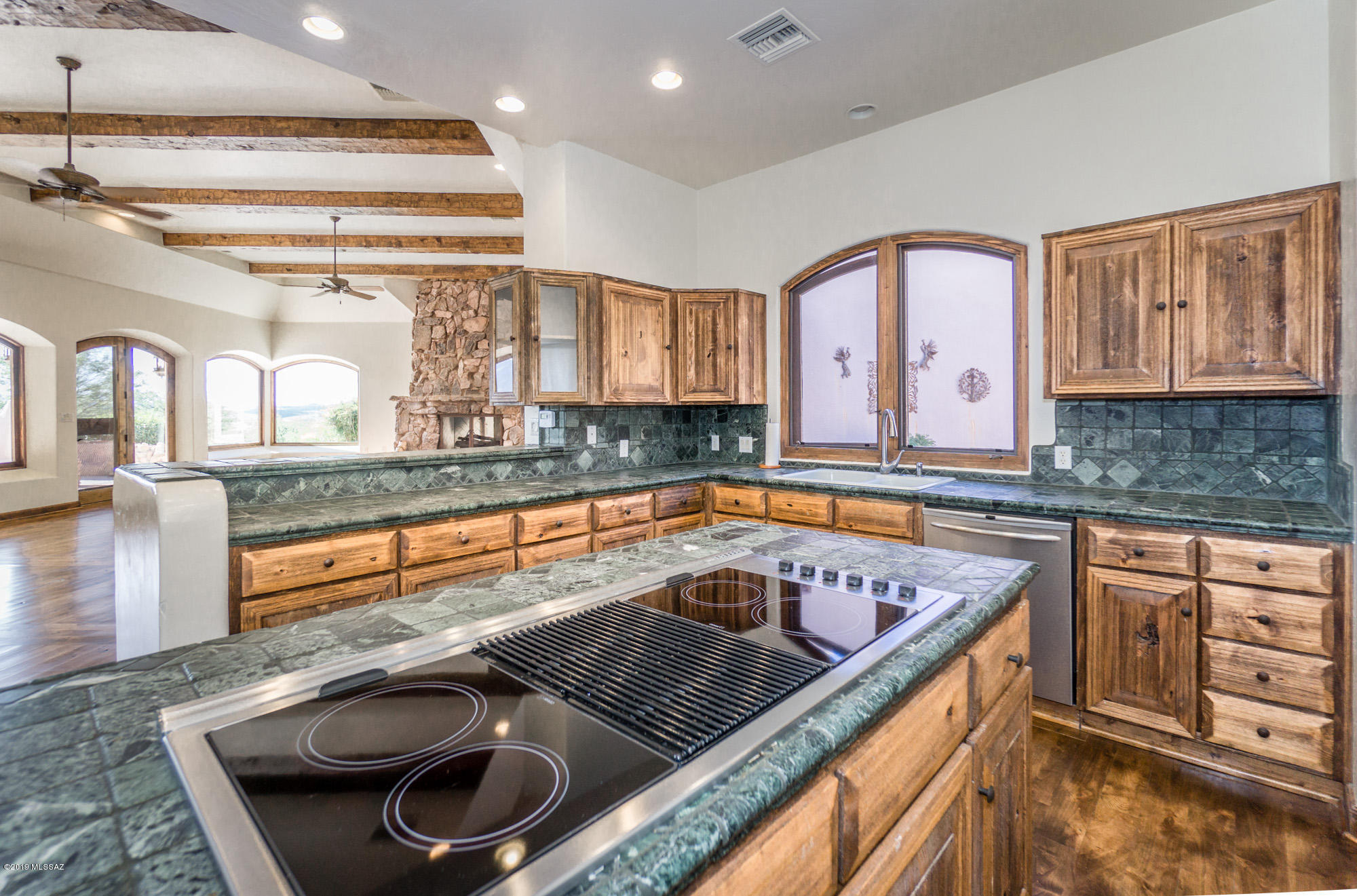 Morning Star Ranch - Residential