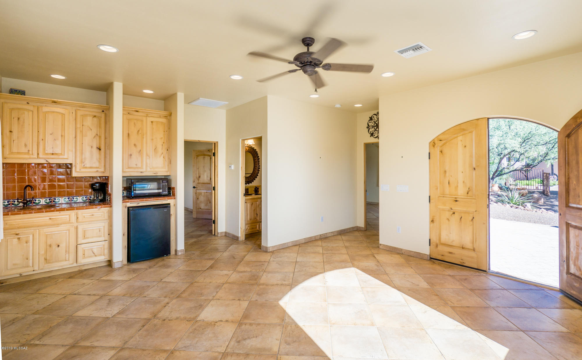 Morning Star Ranch - Residential