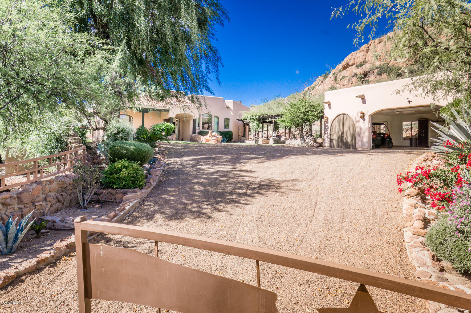 Morning Star Ranch - Residential