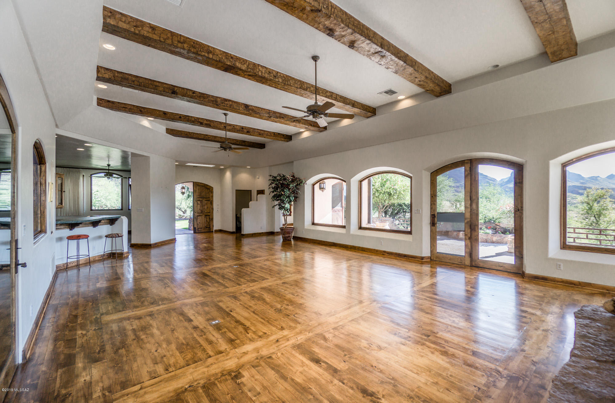Morning Star Ranch - Residential