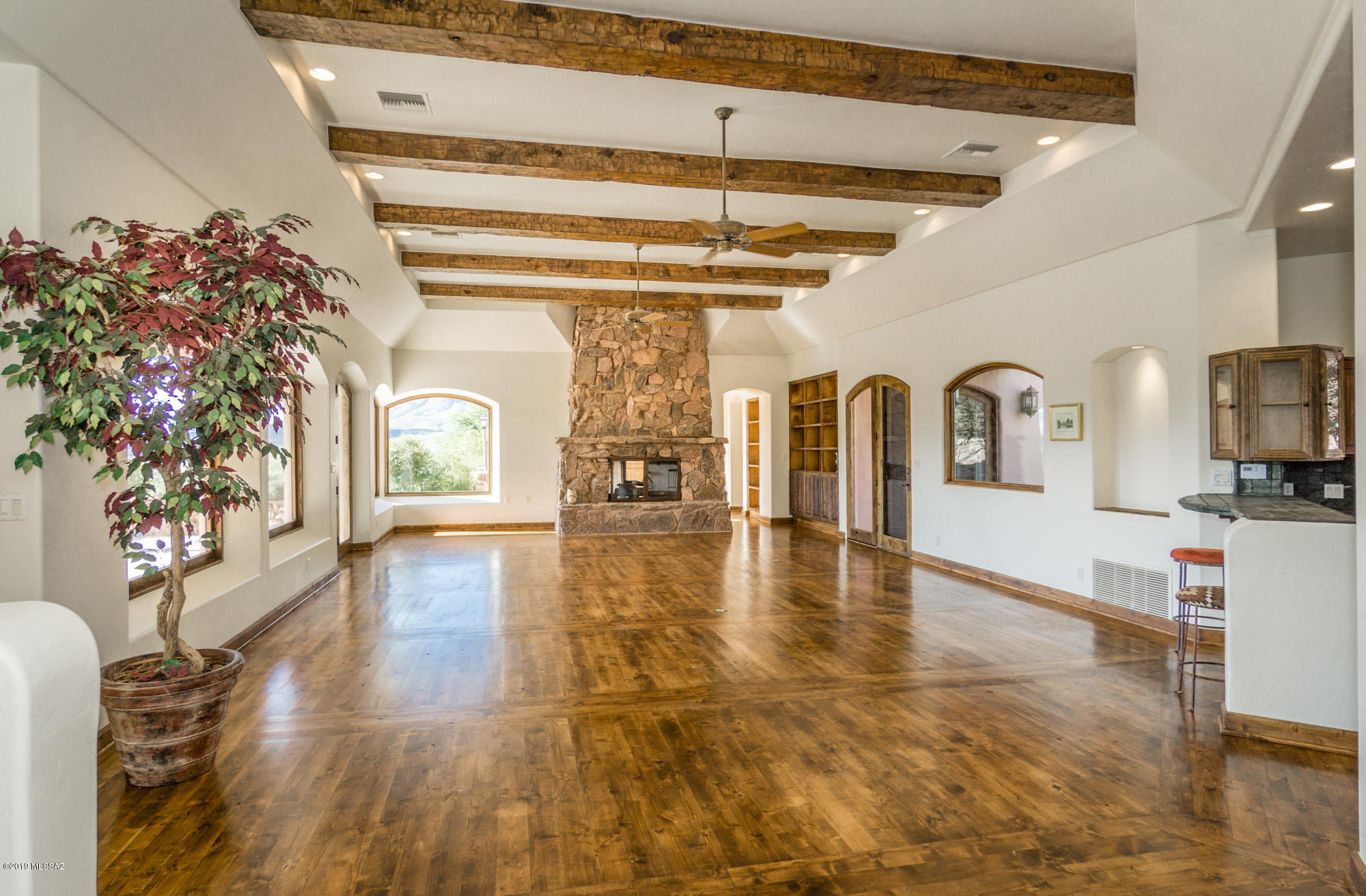 Morning Star Ranch - Residential
