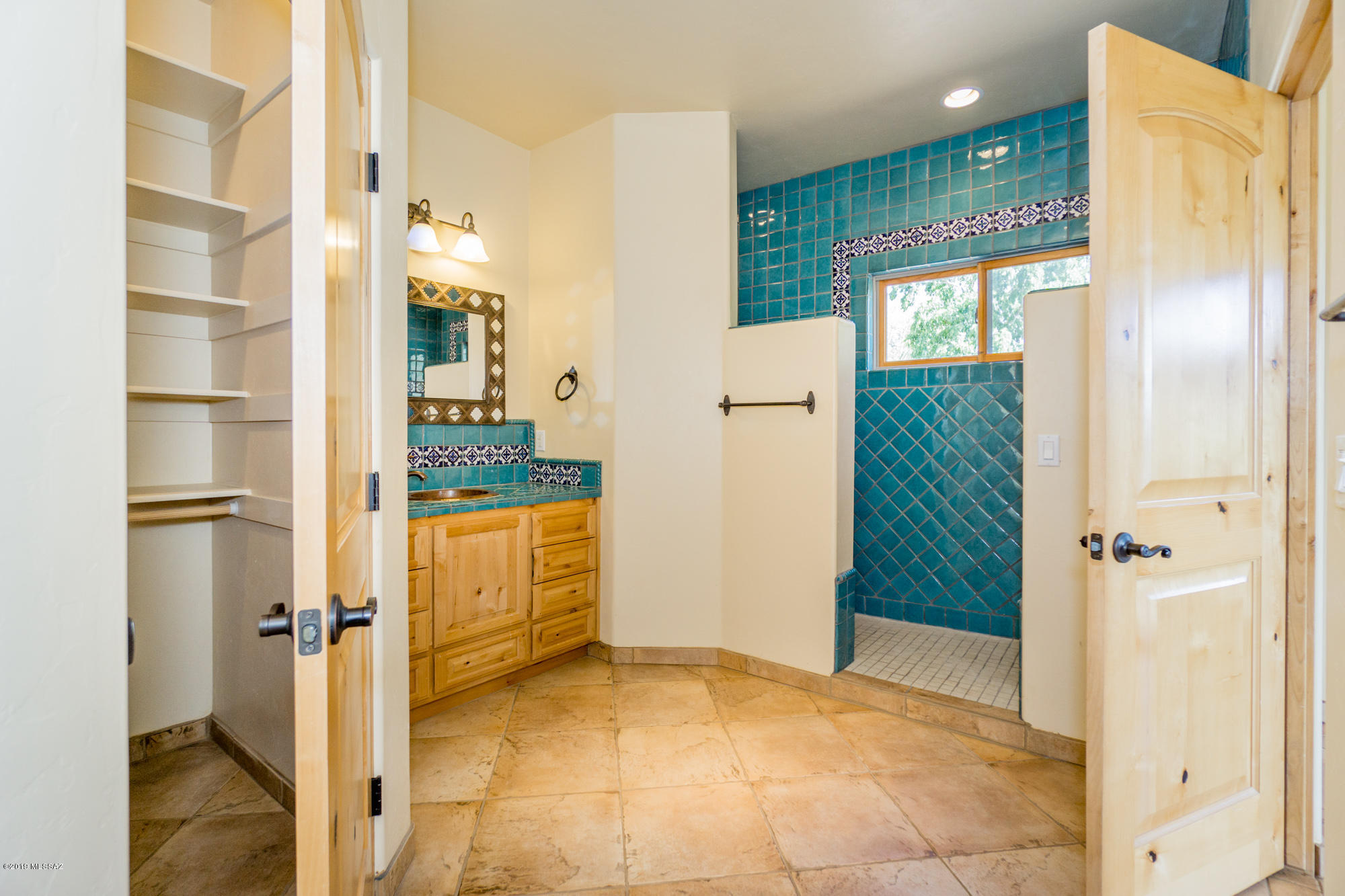 Morning Star Ranch - Residential
