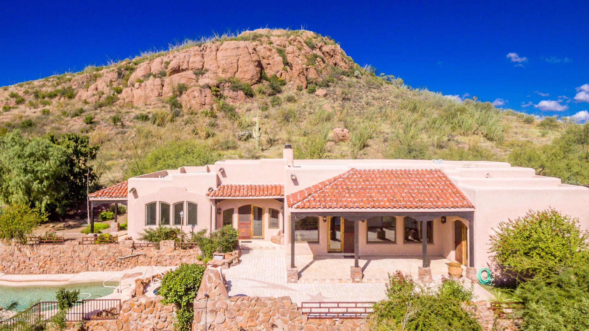Morning Star Ranch - Residential