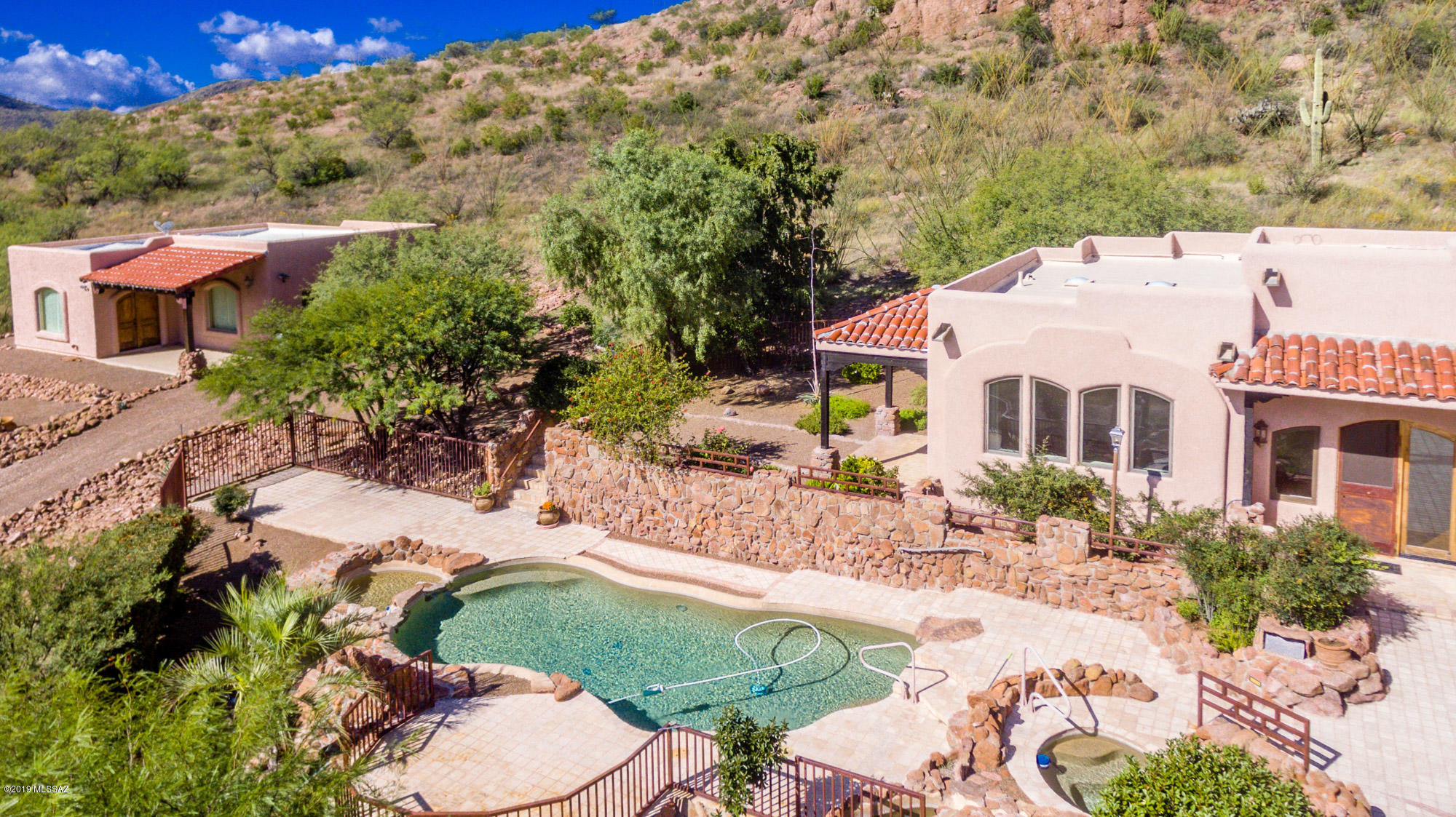 Morning Star Ranch - Residential