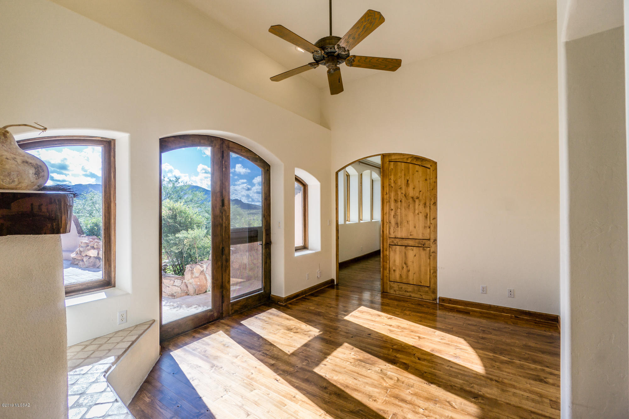 Morning Star Ranch - Residential