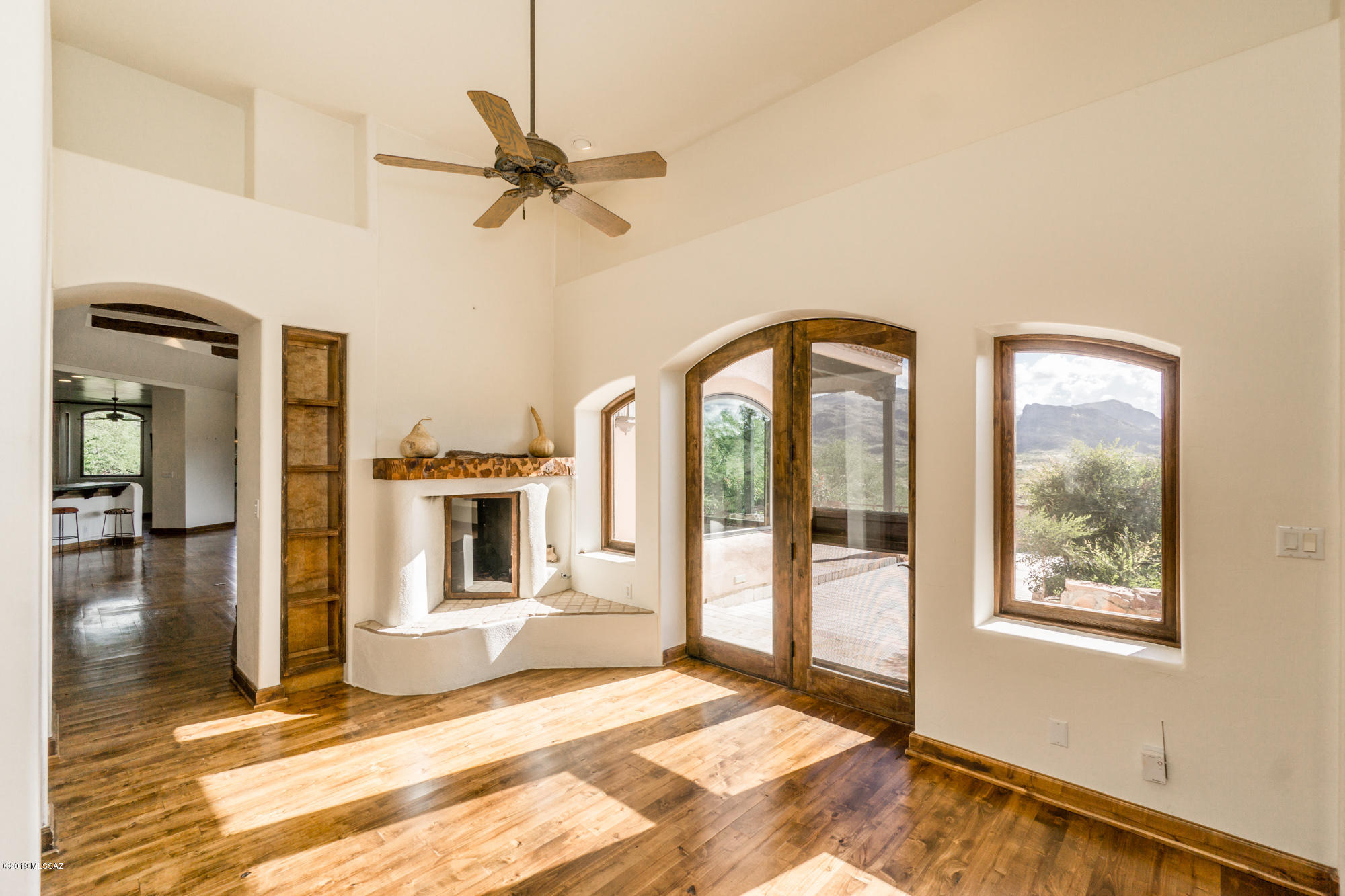 Morning Star Ranch - Residential