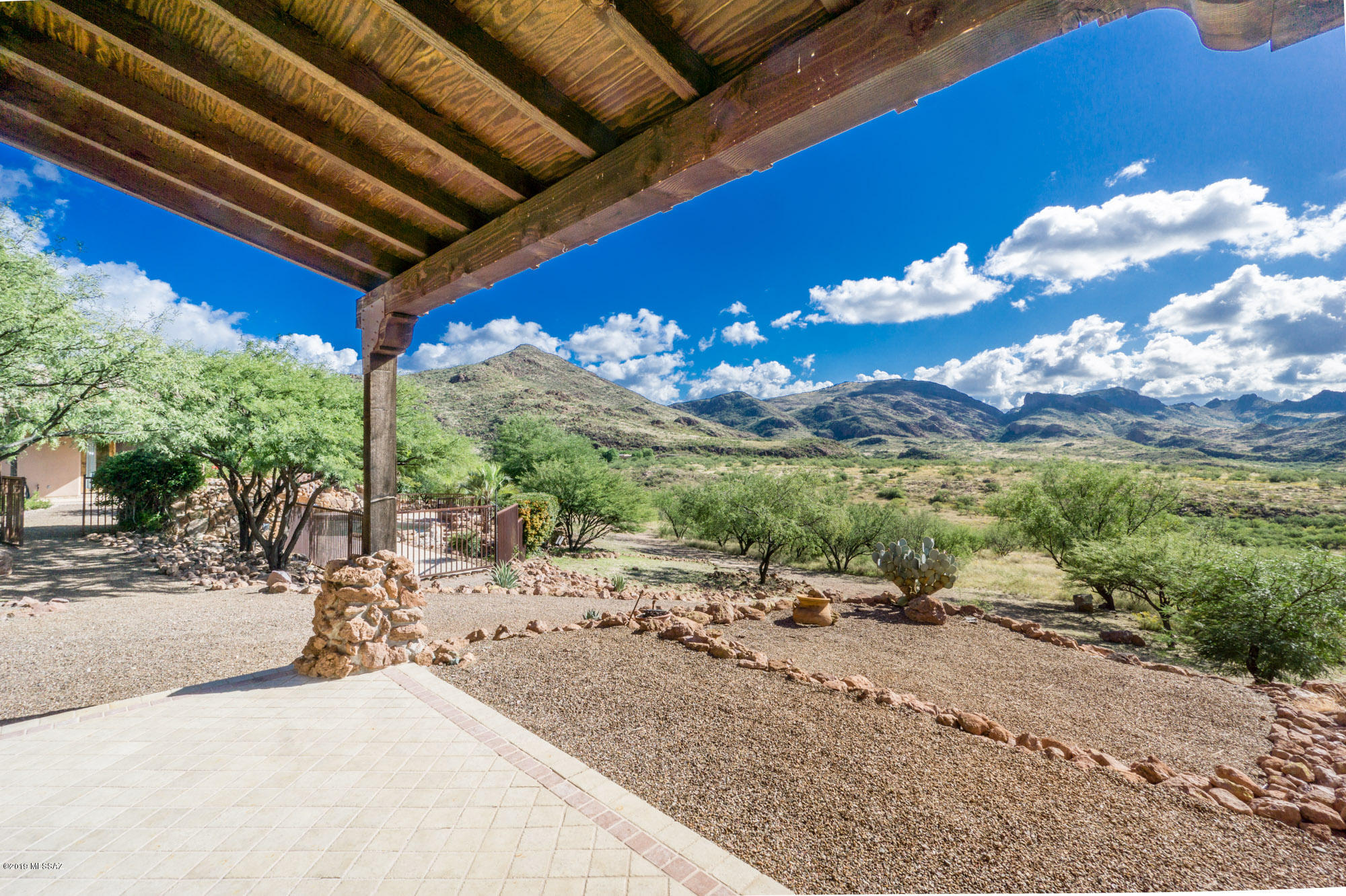 Morning Star Ranch - Residential