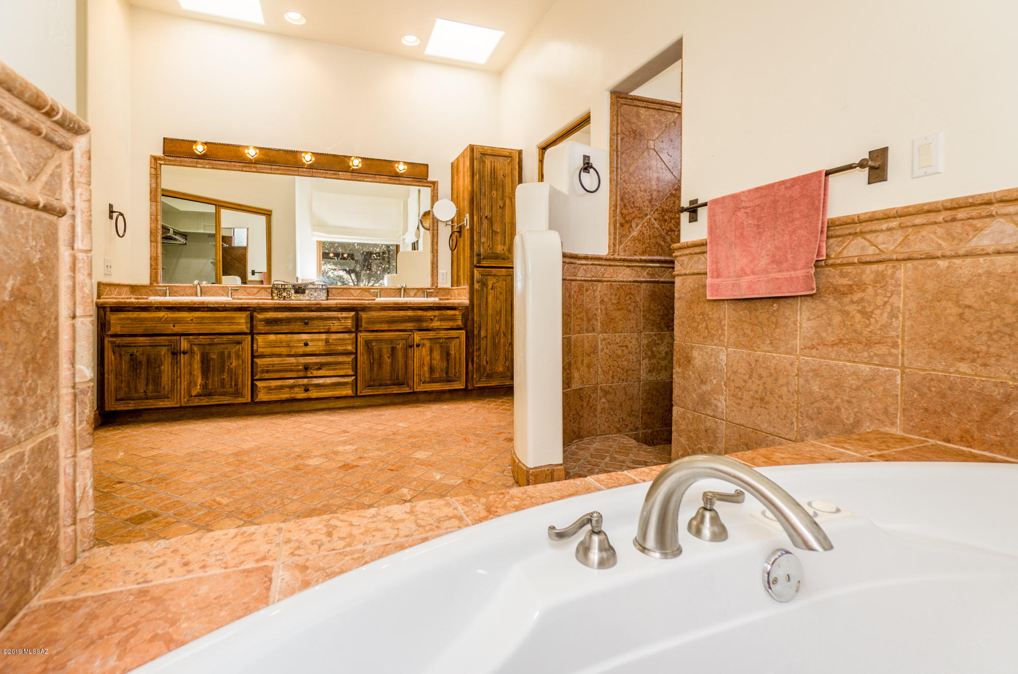 Morning Star Ranch - Residential