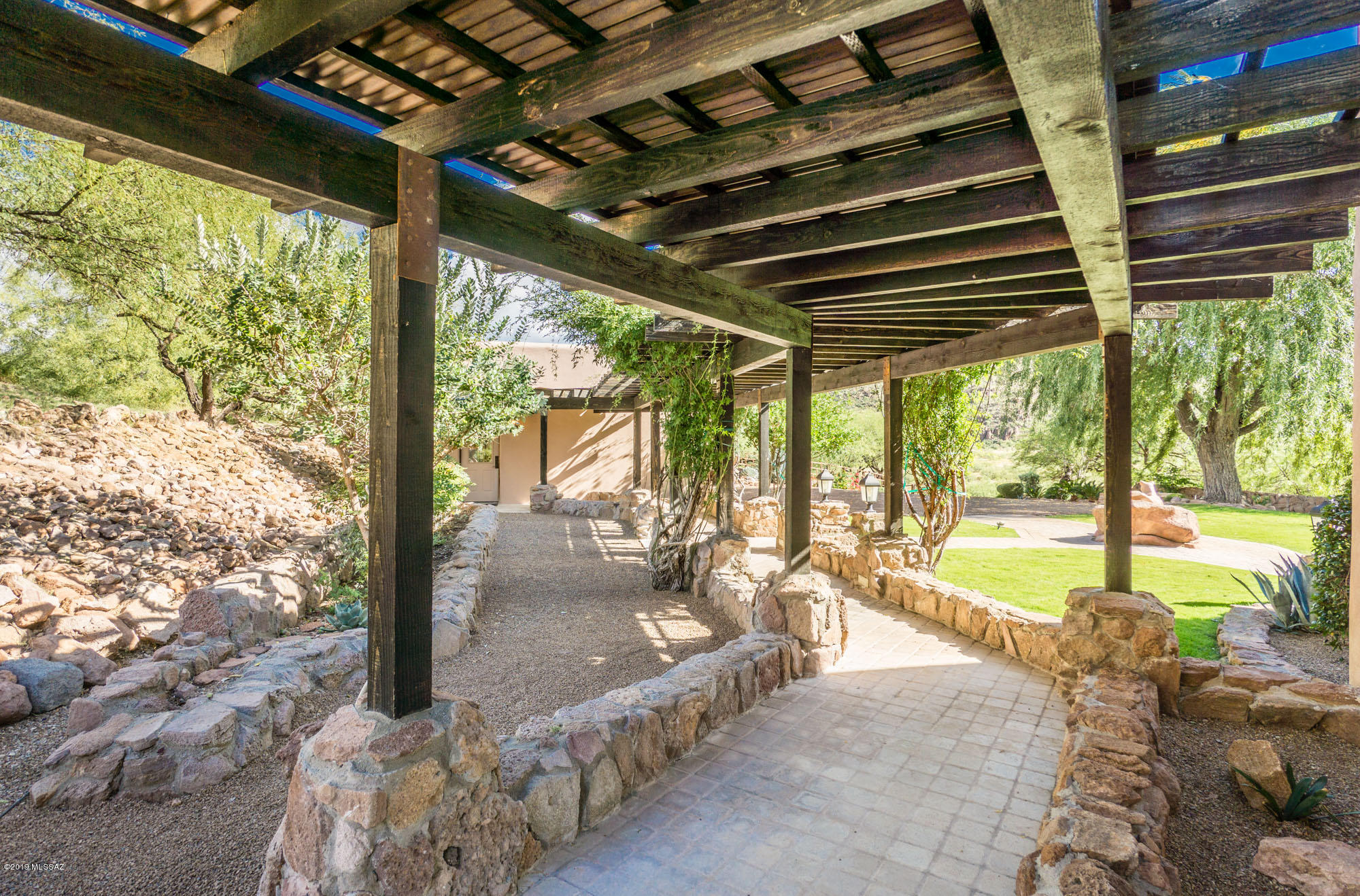 Morning Star Ranch - Residential