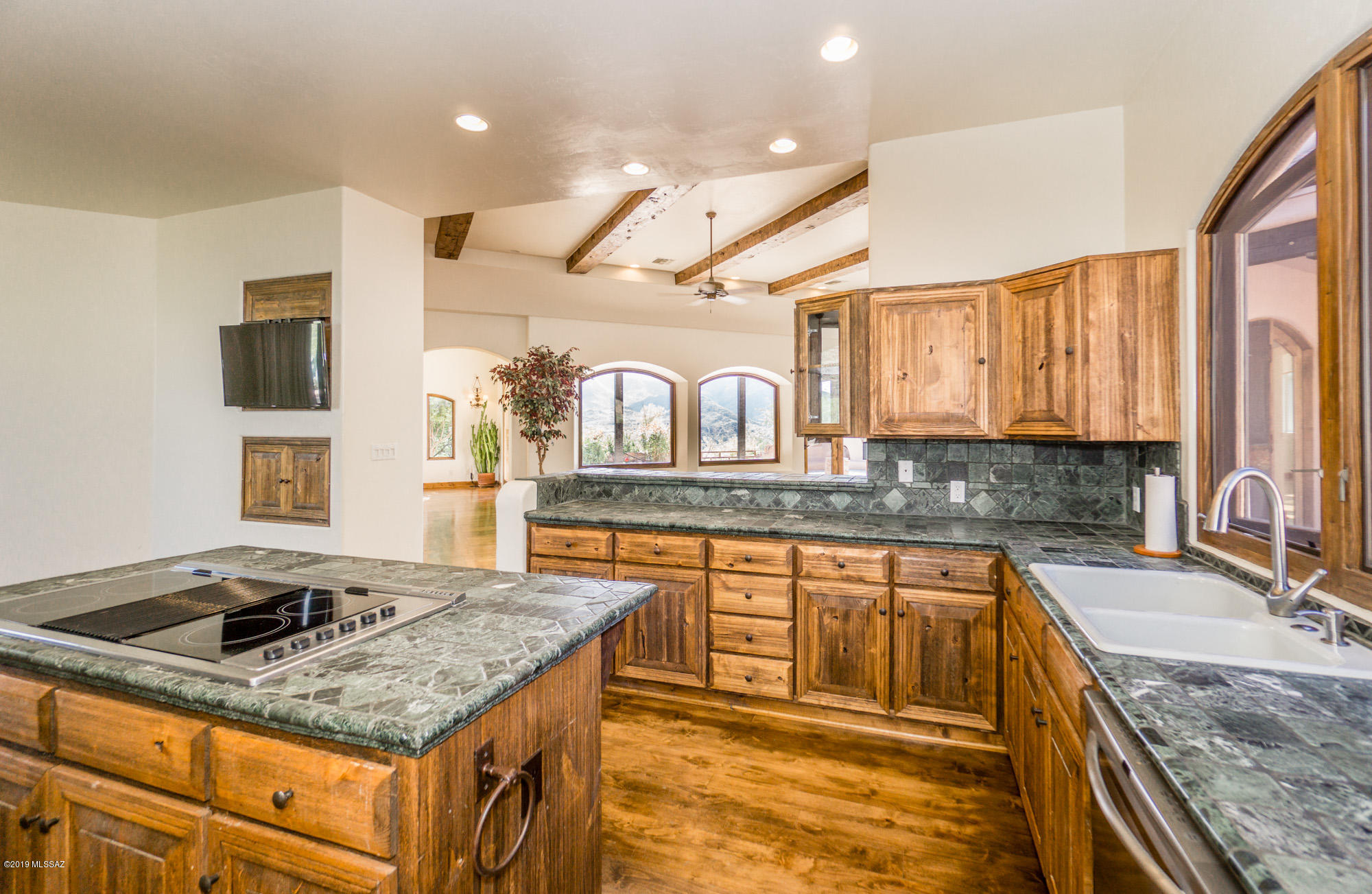 Morning Star Ranch - Residential