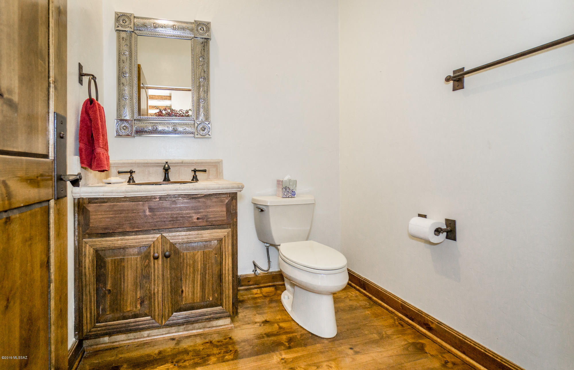 Morning Star Ranch - Residential