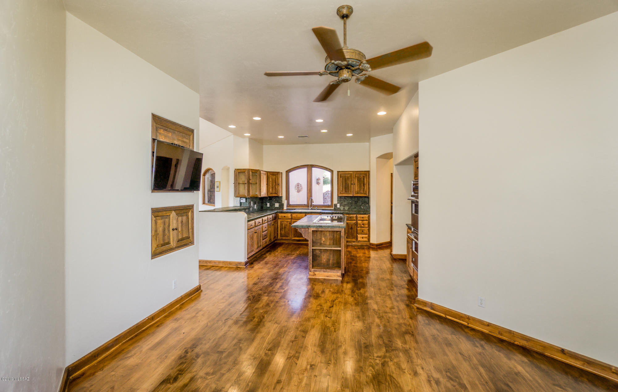 Morning Star Ranch - Residential