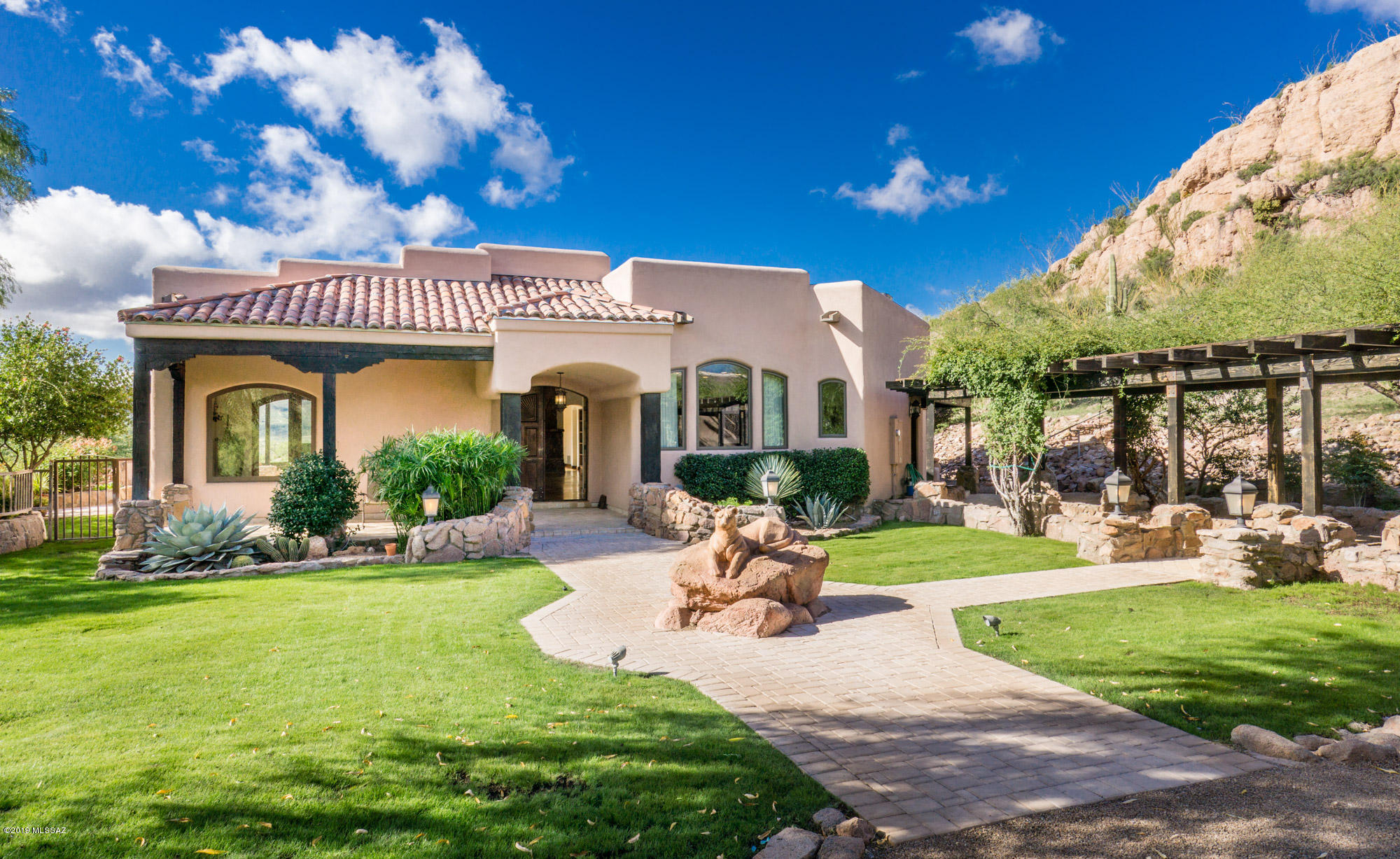 Morning Star Ranch - Residential