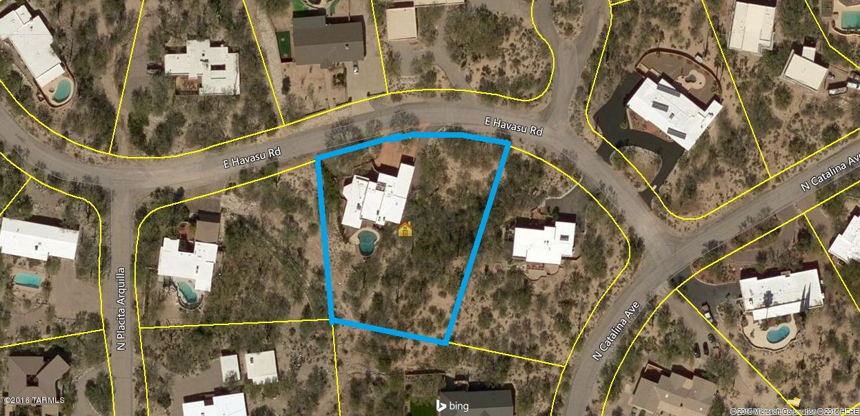 Coronado Foothills Estates - Residential