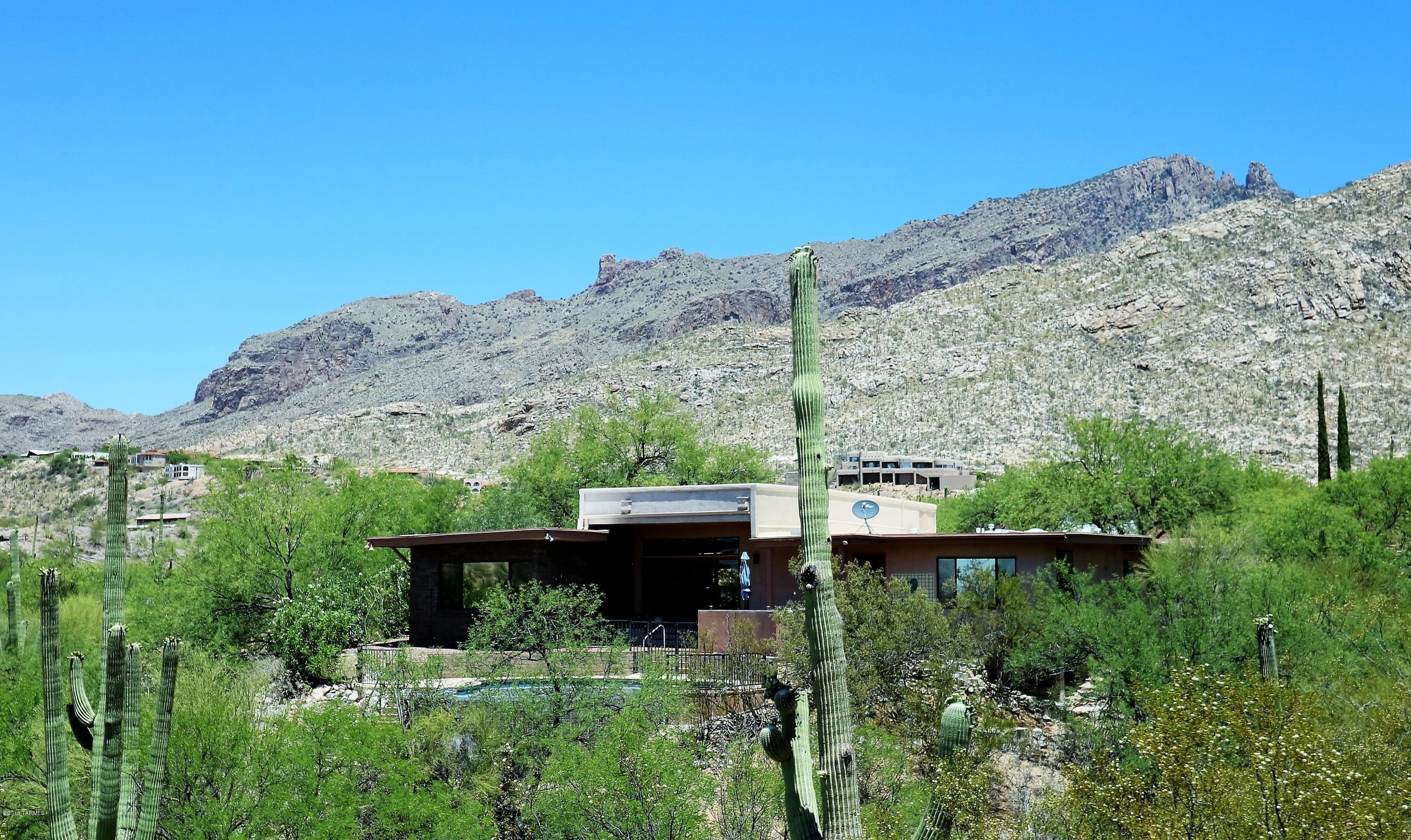 Coronado Foothills Estates - Residential