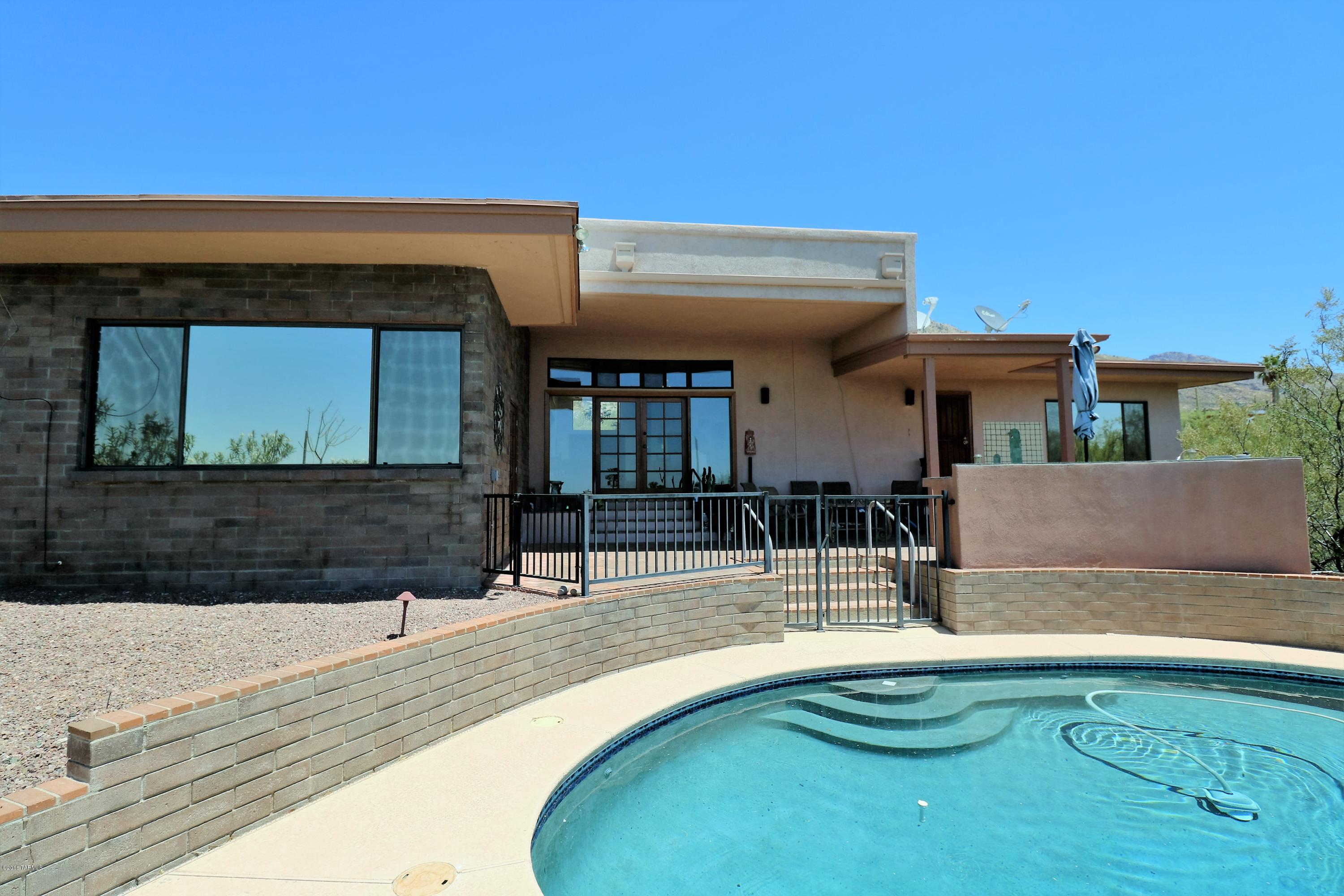 Coronado Foothills Estates - Residential